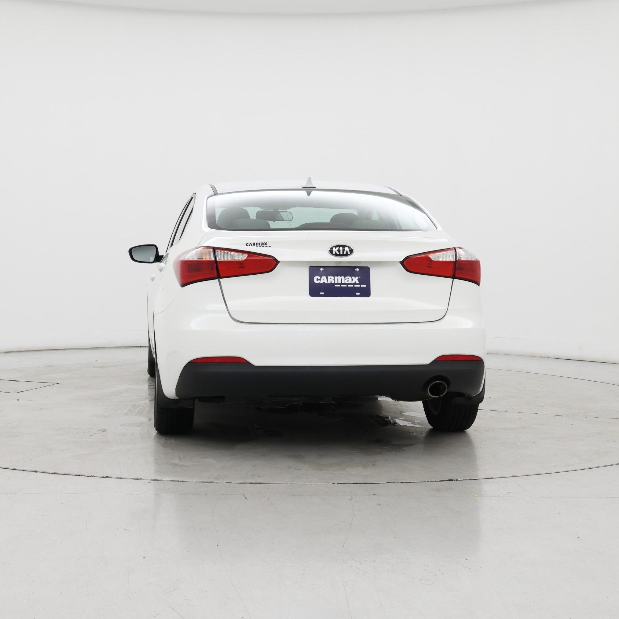 Thumbnail: 2014 Kia Forte - 6