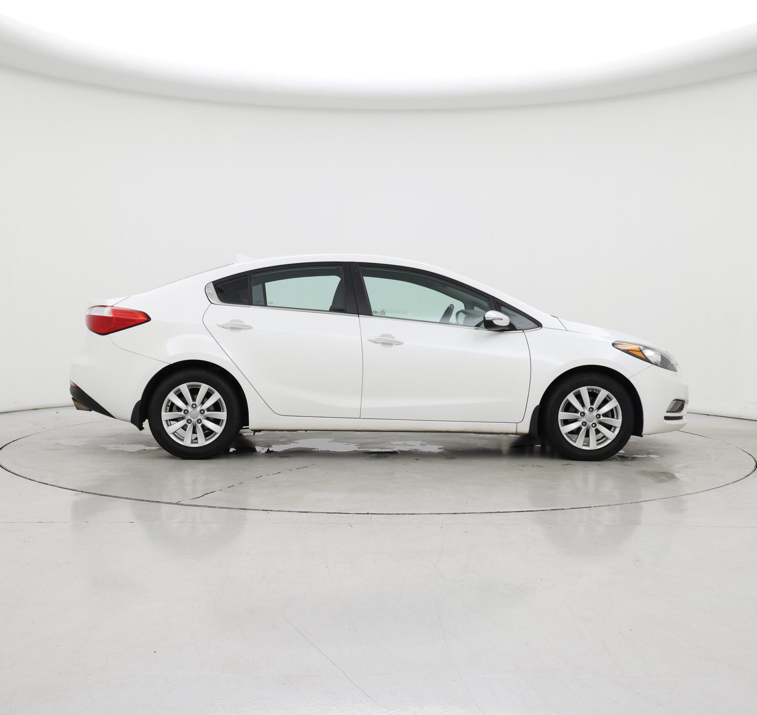 Thumbnail: 2014 Kia Forte - 7