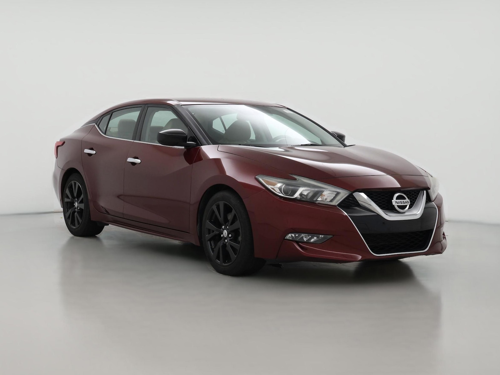 2017 Nissan Maxima S