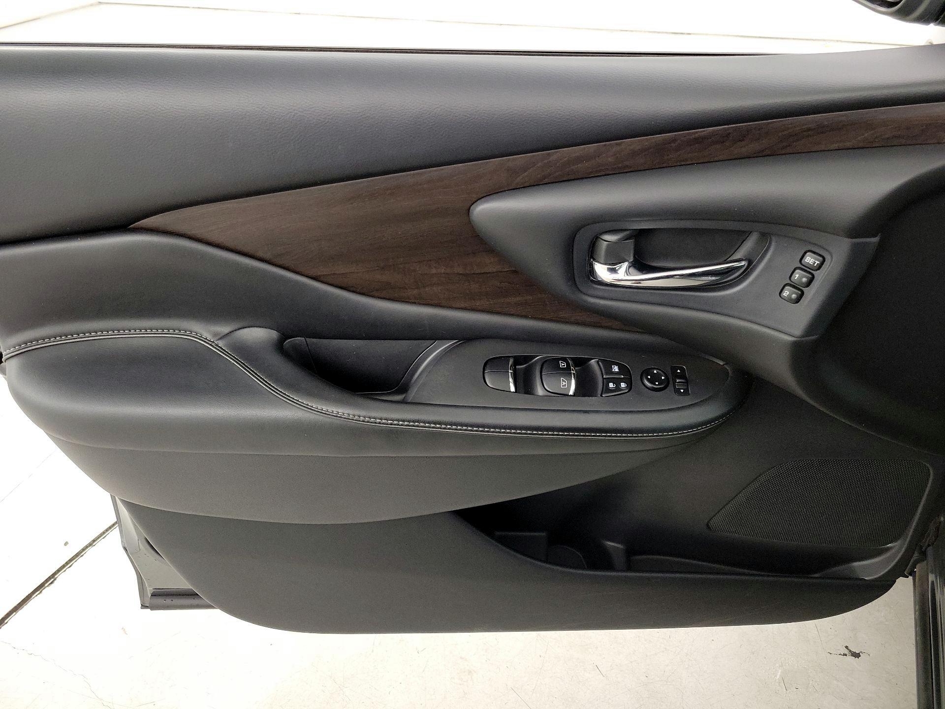 Thumbnail: 2019 Nissan Murano - 12