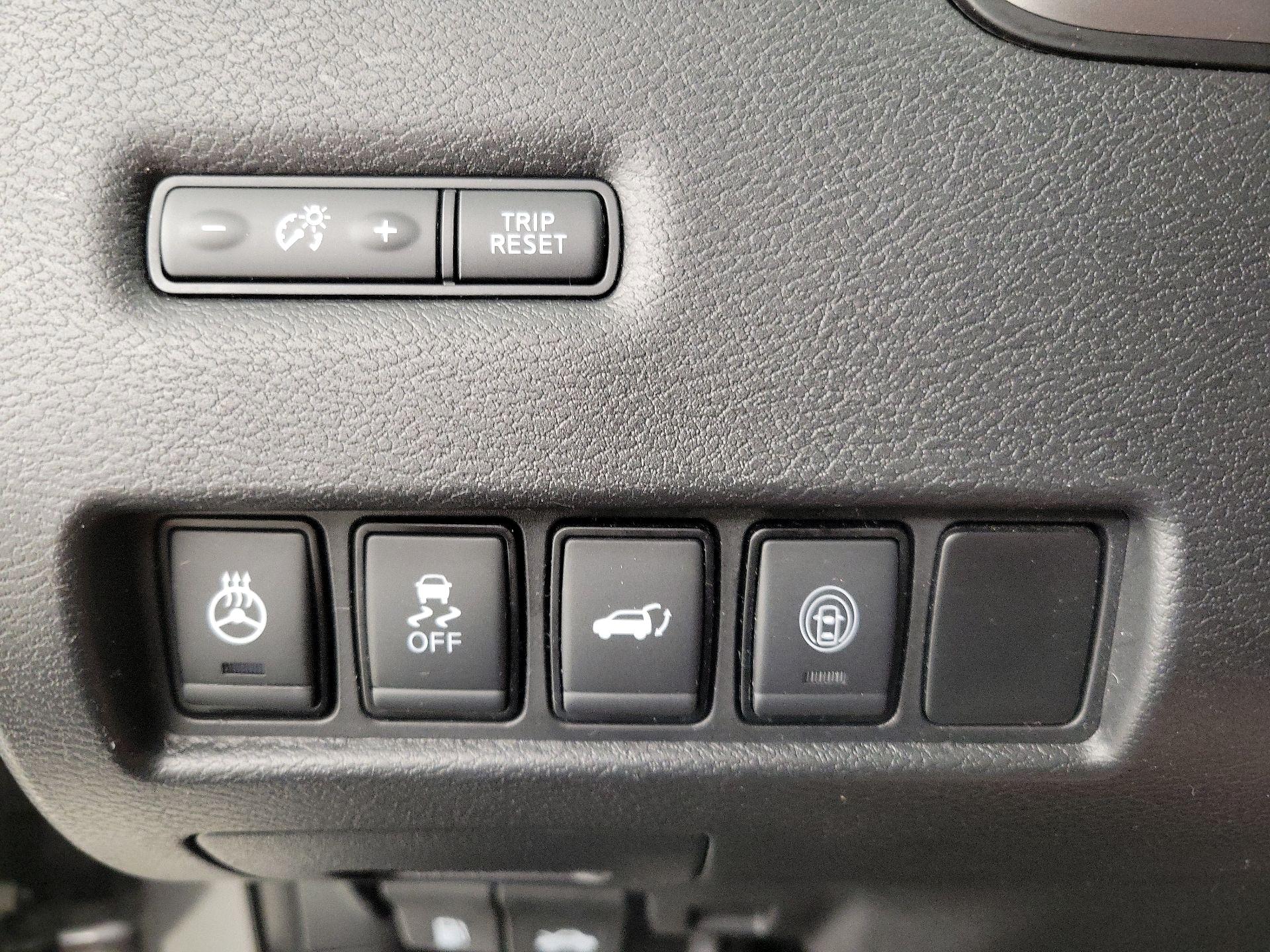 Thumbnail: 2019 Nissan Murano - 13