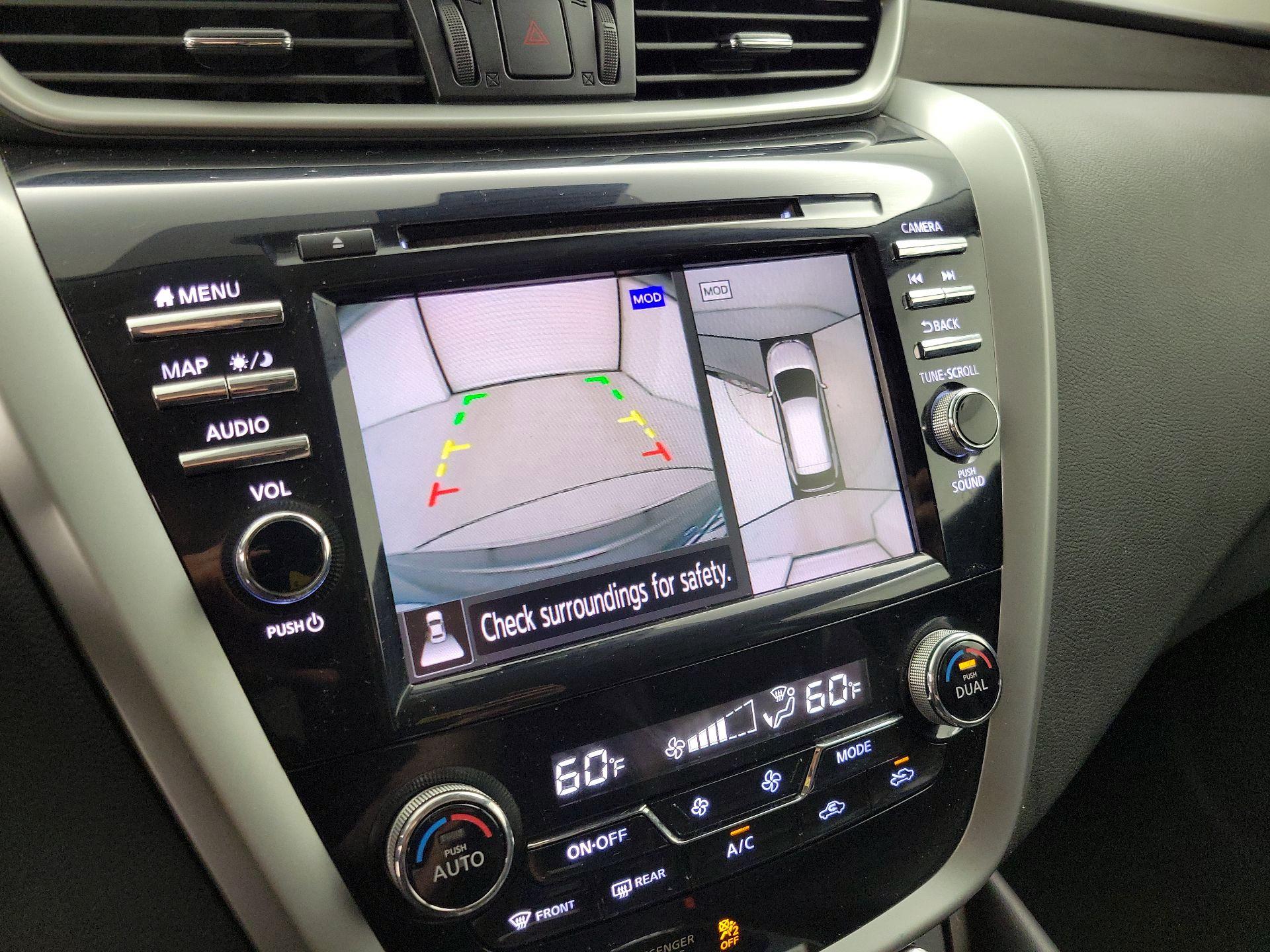 Thumbnail: 2019 Nissan Murano - 15