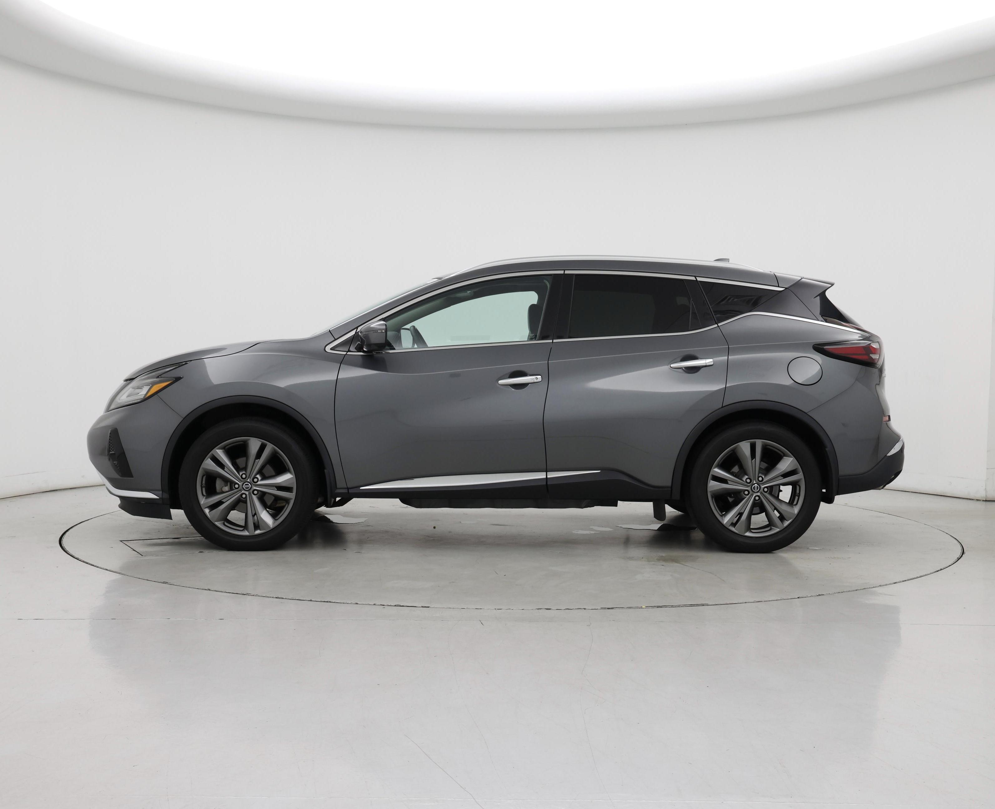 Thumbnail: 2019 Nissan Murano - 3
