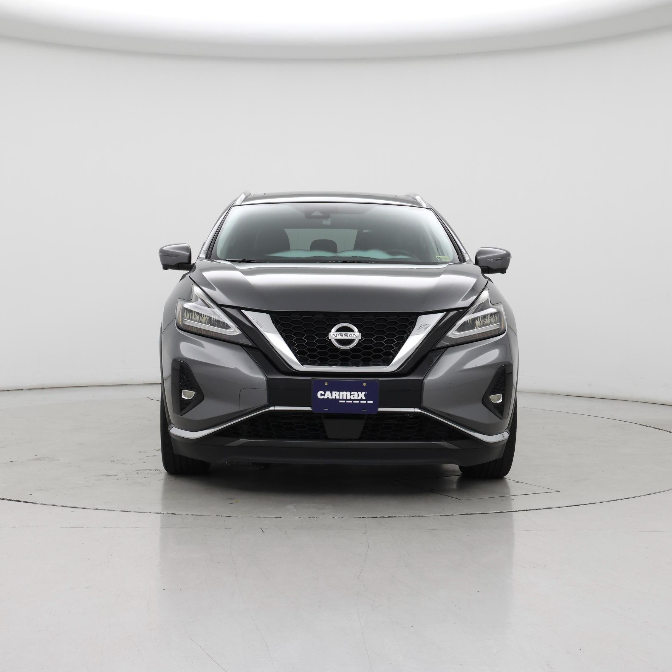 Thumbnail: 2019 Nissan Murano - 5