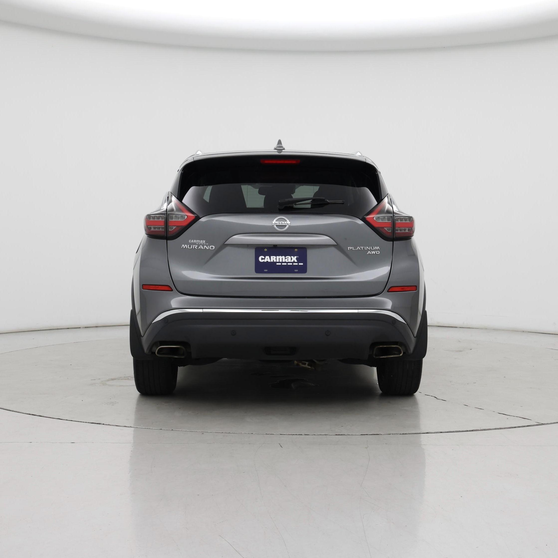Thumbnail: 2019 Nissan Murano - 6