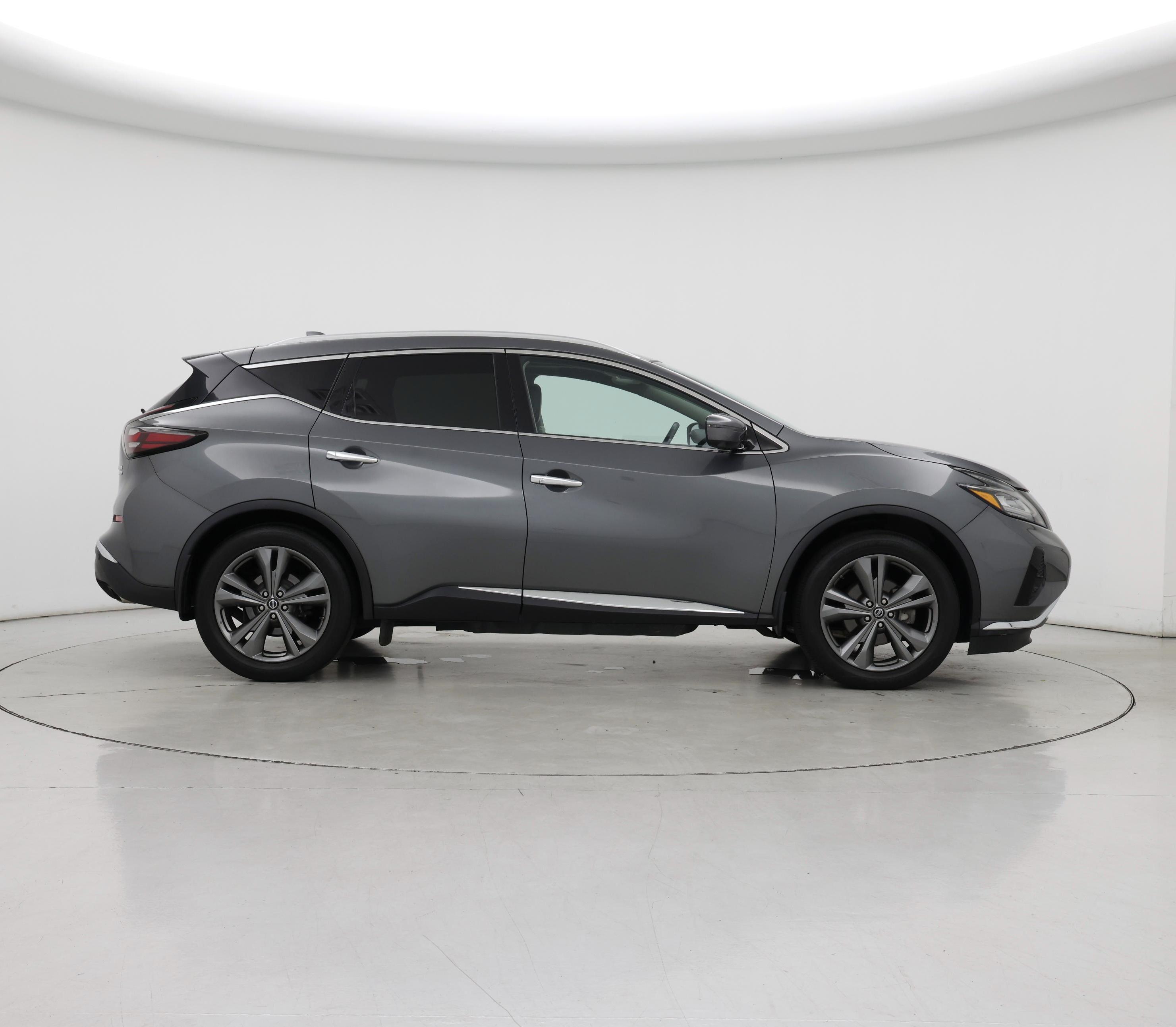 Thumbnail: 2019 Nissan Murano - 7