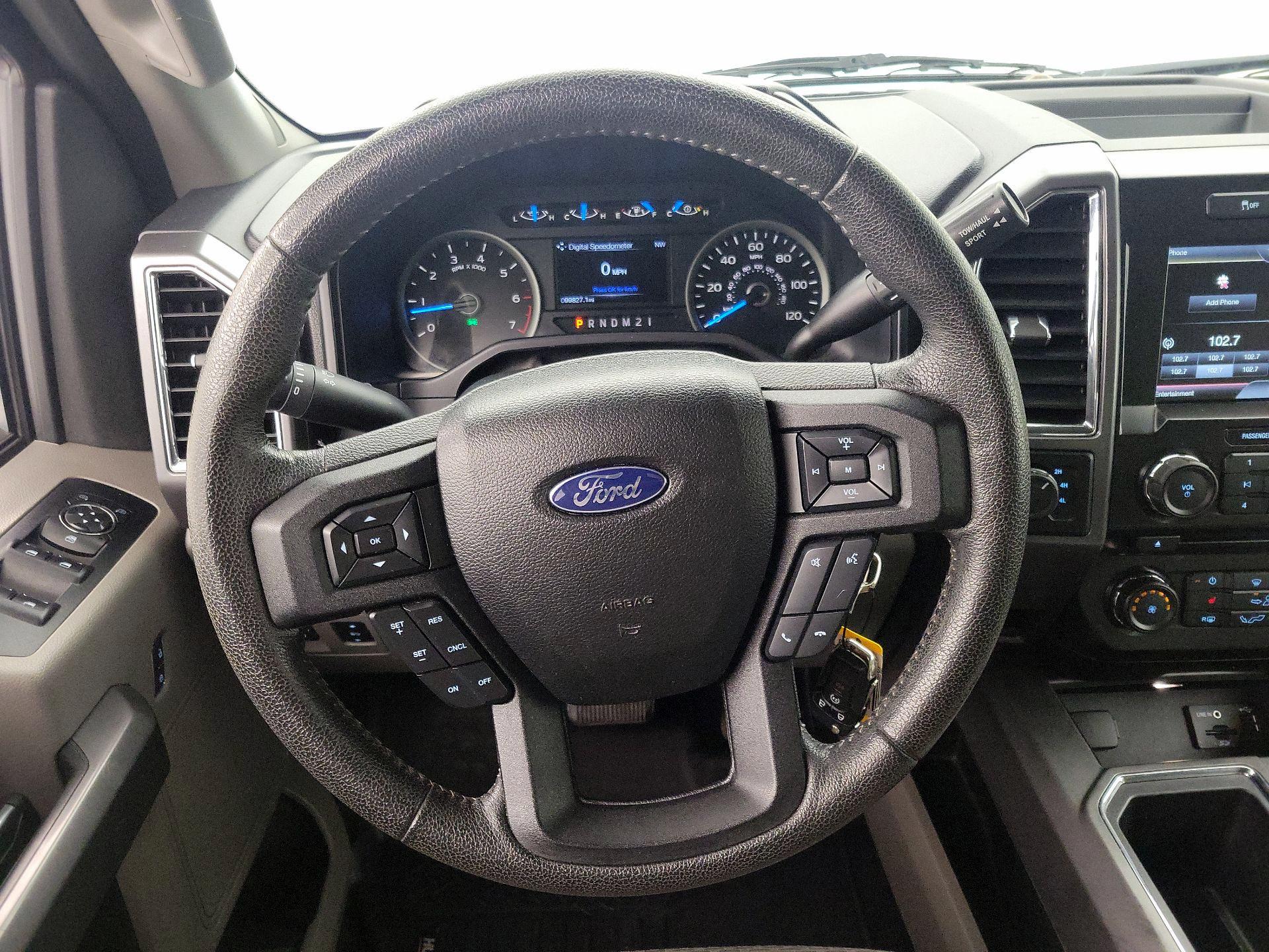 Thumbnail: 2015 Ford F-150 - 10