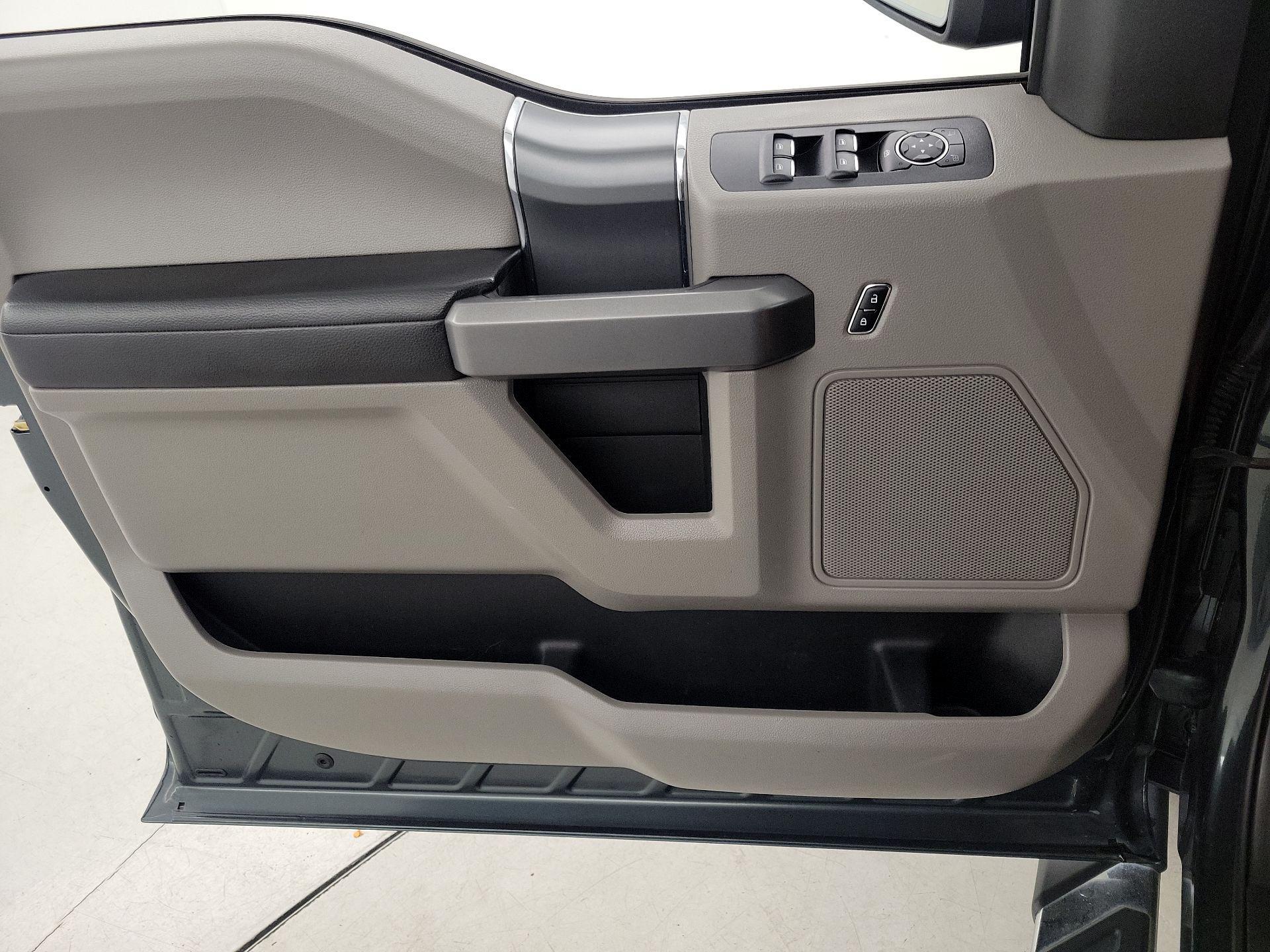 Thumbnail: 2015 Ford F-150 - 12