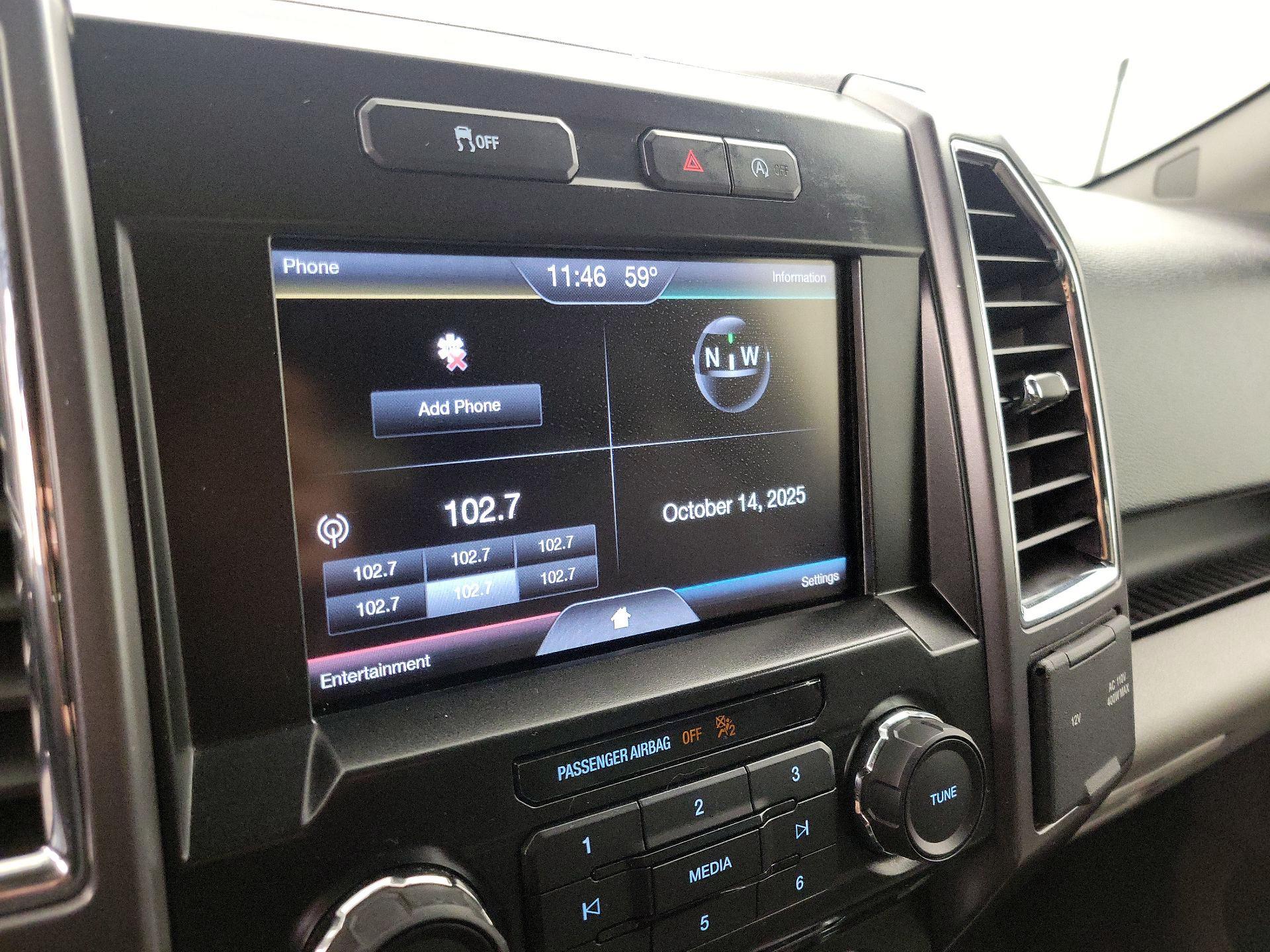 Thumbnail: 2015 Ford F-150 - 15