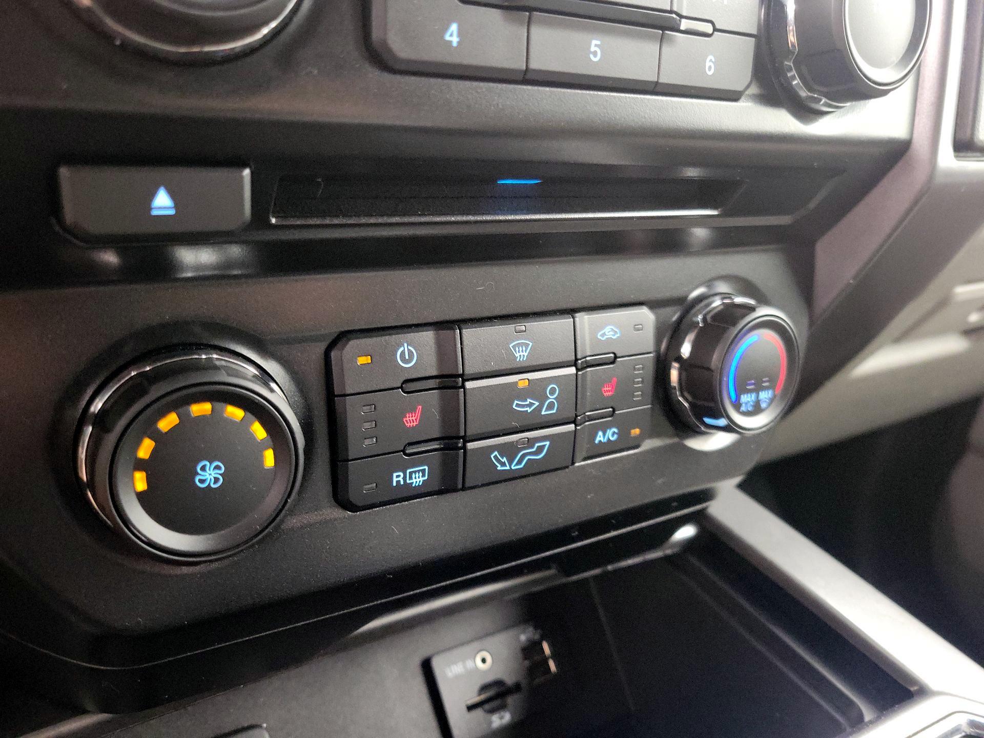 Thumbnail: 2015 Ford F-150 - 16