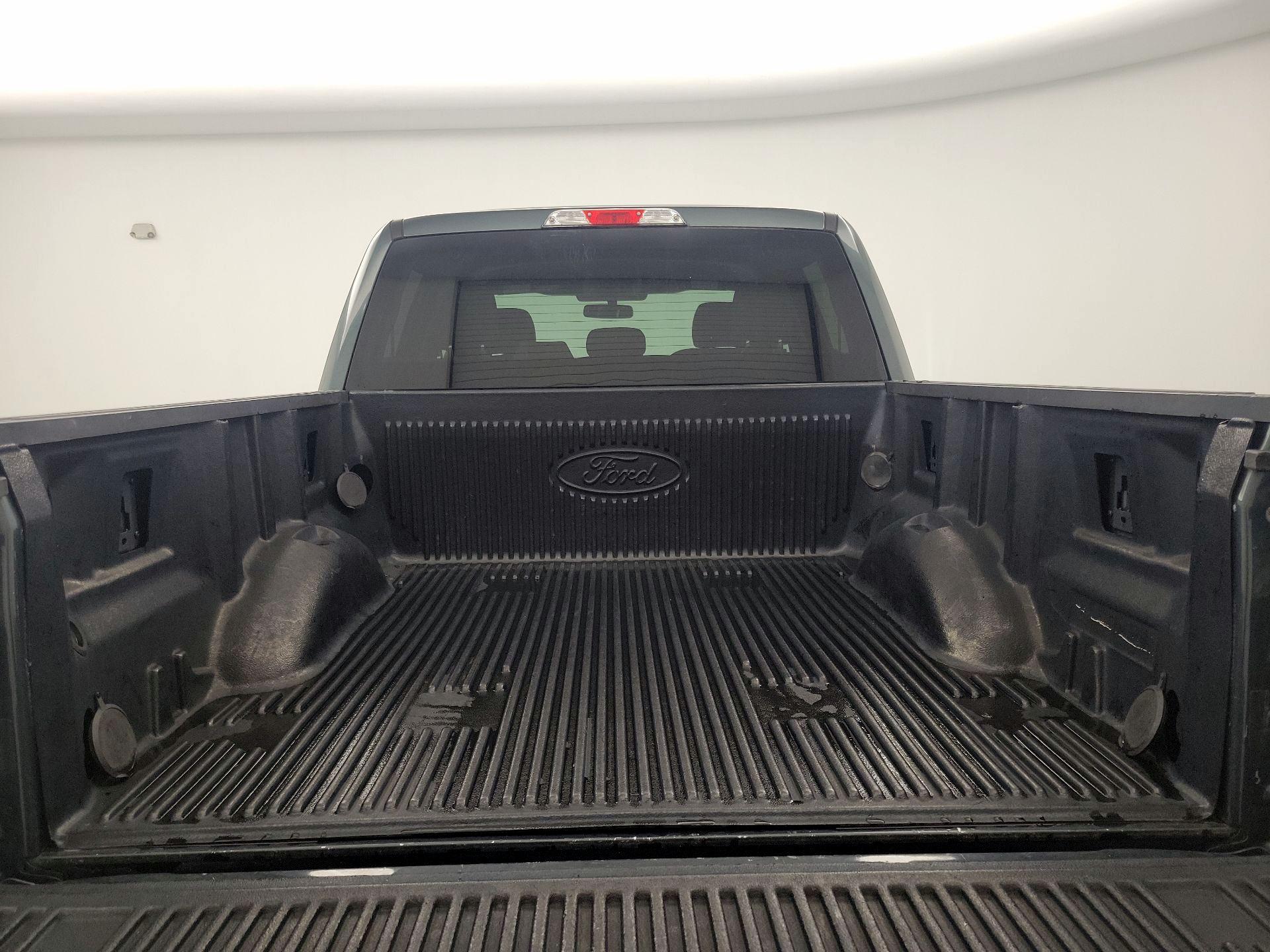 Thumbnail: 2015 Ford F-150 - 20