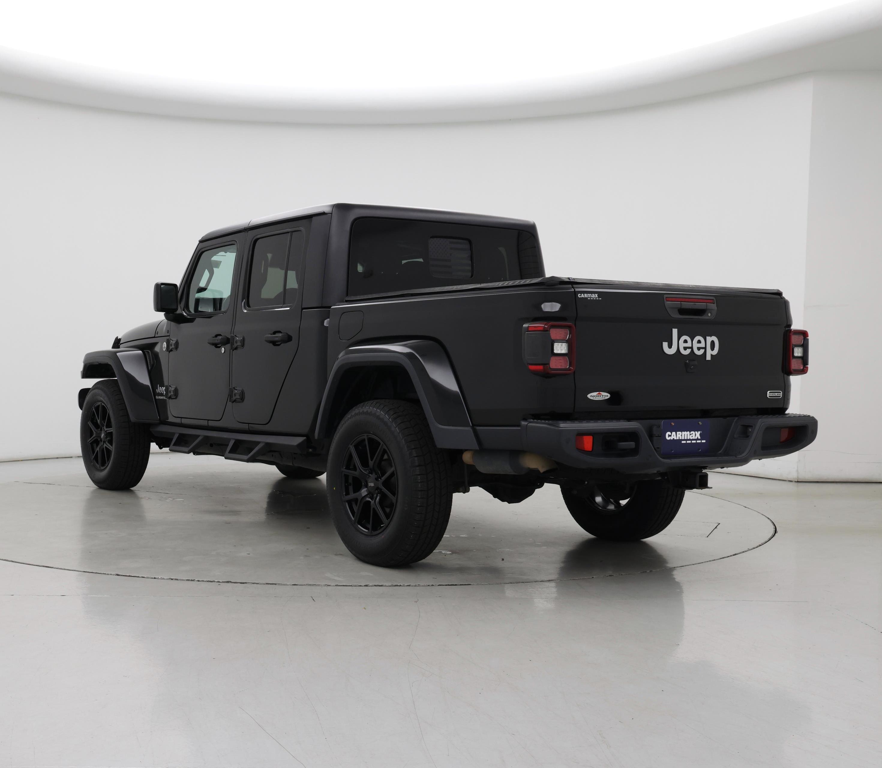 Thumbnail: 2020 Jeep Gladiator - 2