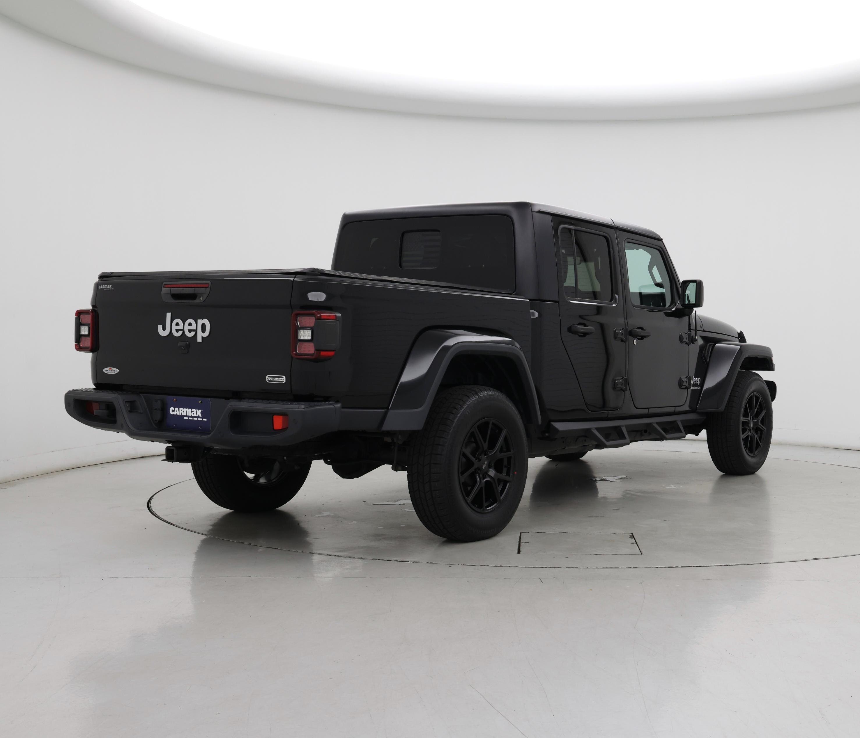 Thumbnail: 2020 Jeep Gladiator - 8