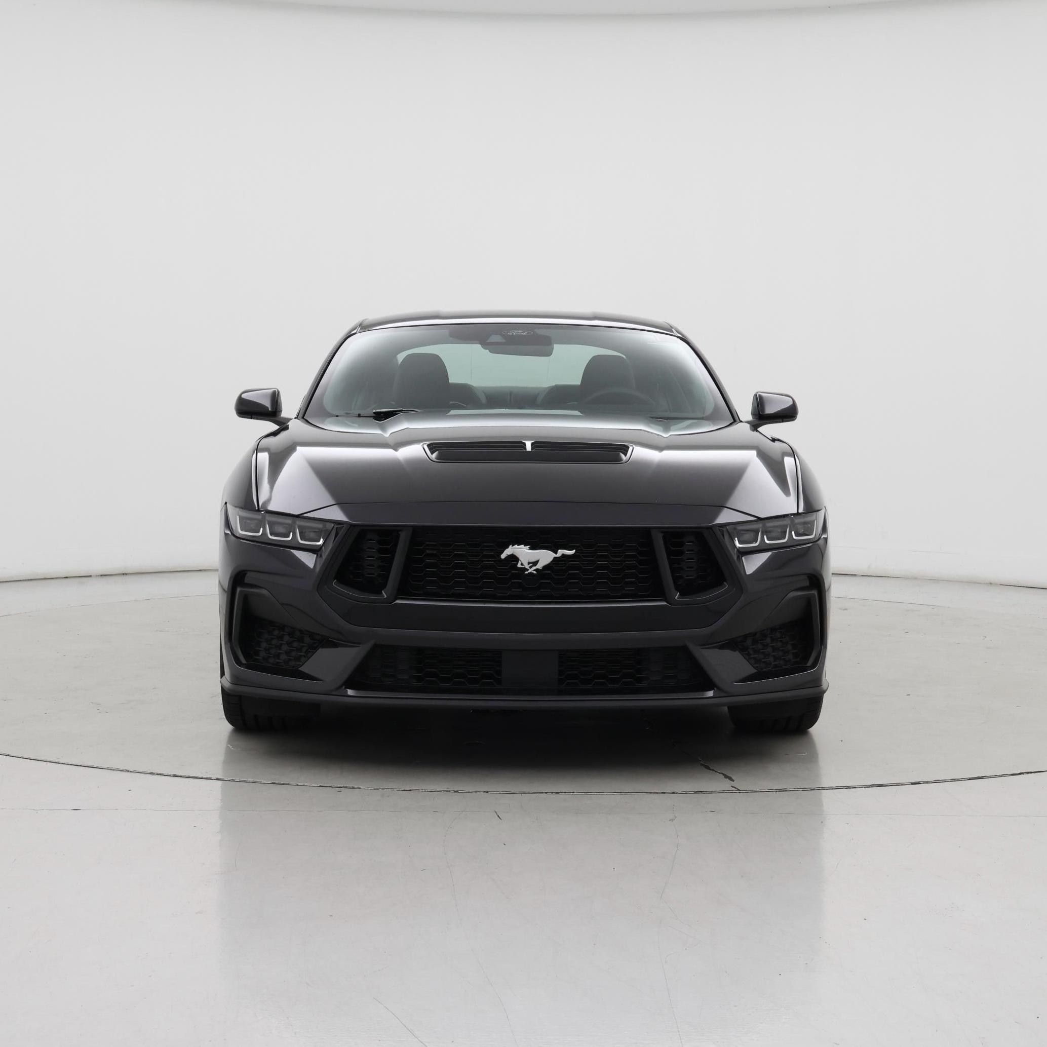 Thumbnail: 2024 Ford Mustang - 5