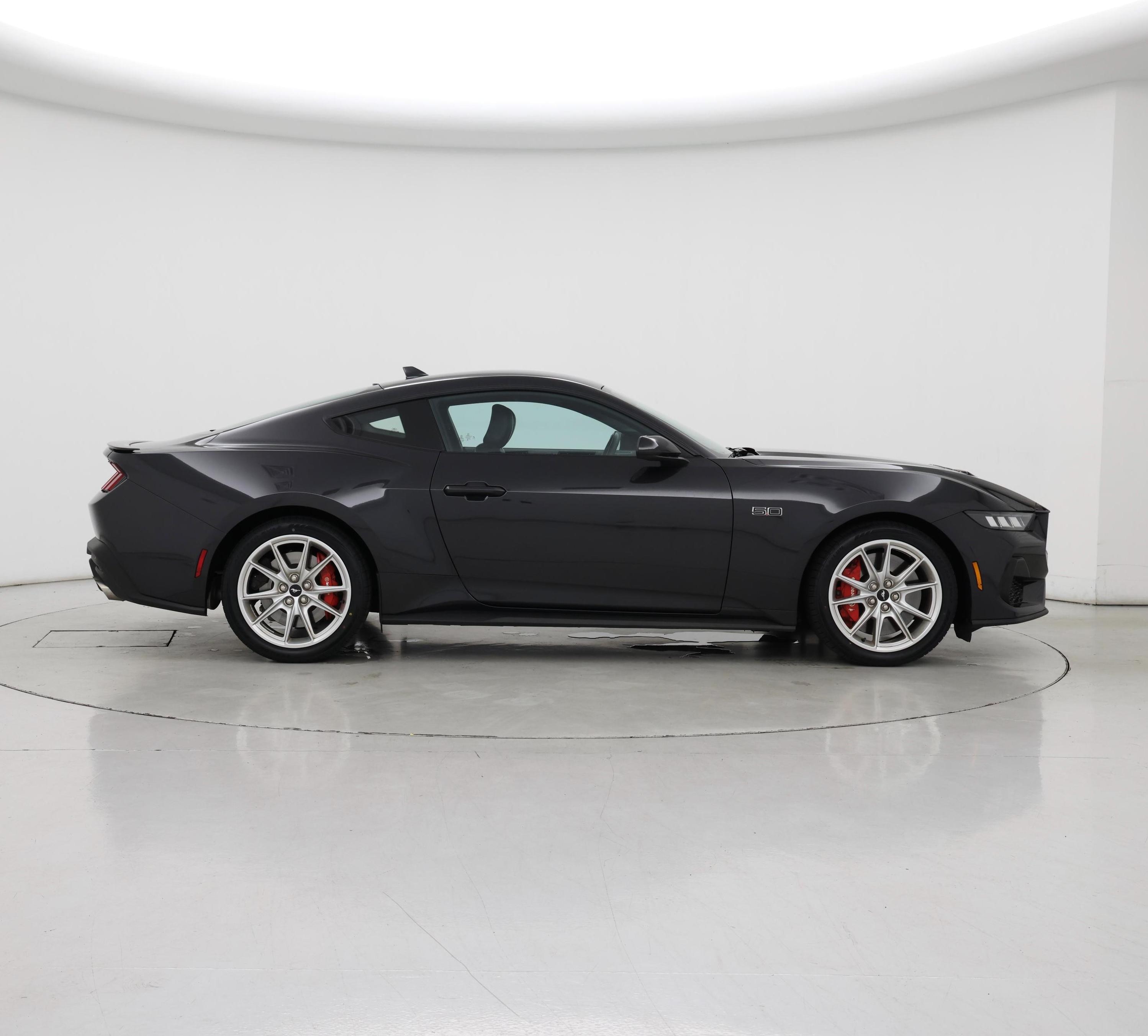Thumbnail: 2024 Ford Mustang - 7