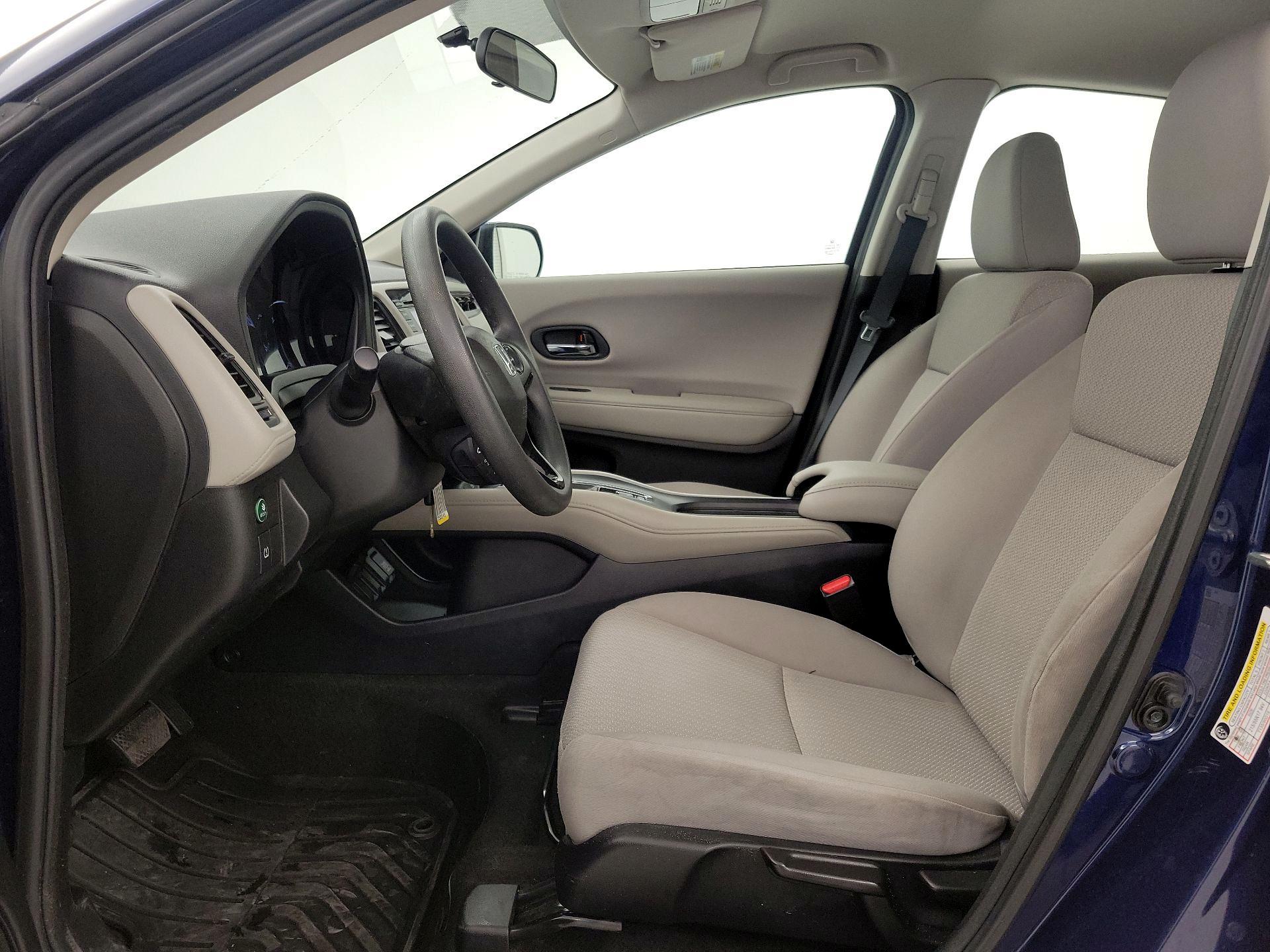 Thumbnail: 2017 Honda HR-V - 11