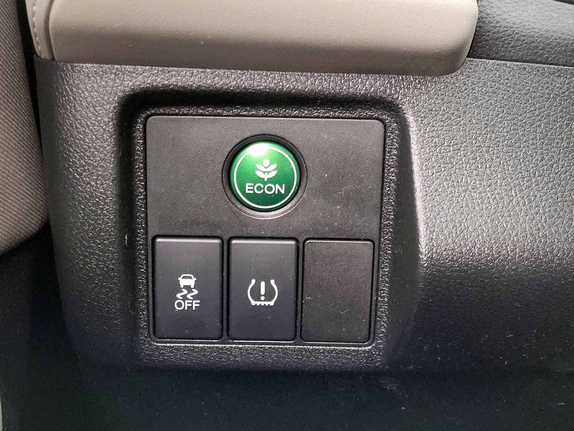 Thumbnail: 2017 Honda HR-V - 13