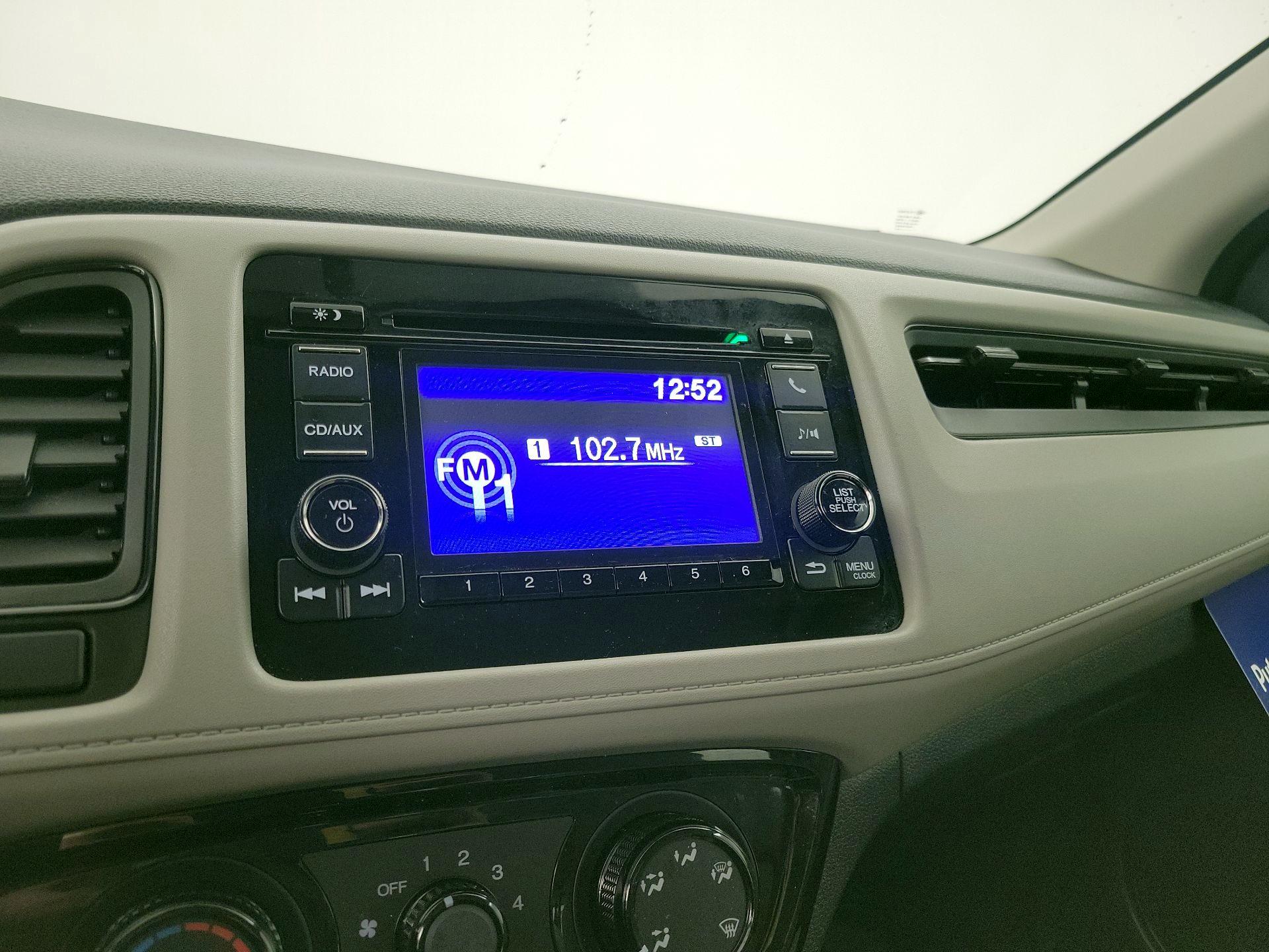 Thumbnail: 2017 Honda HR-V - 15