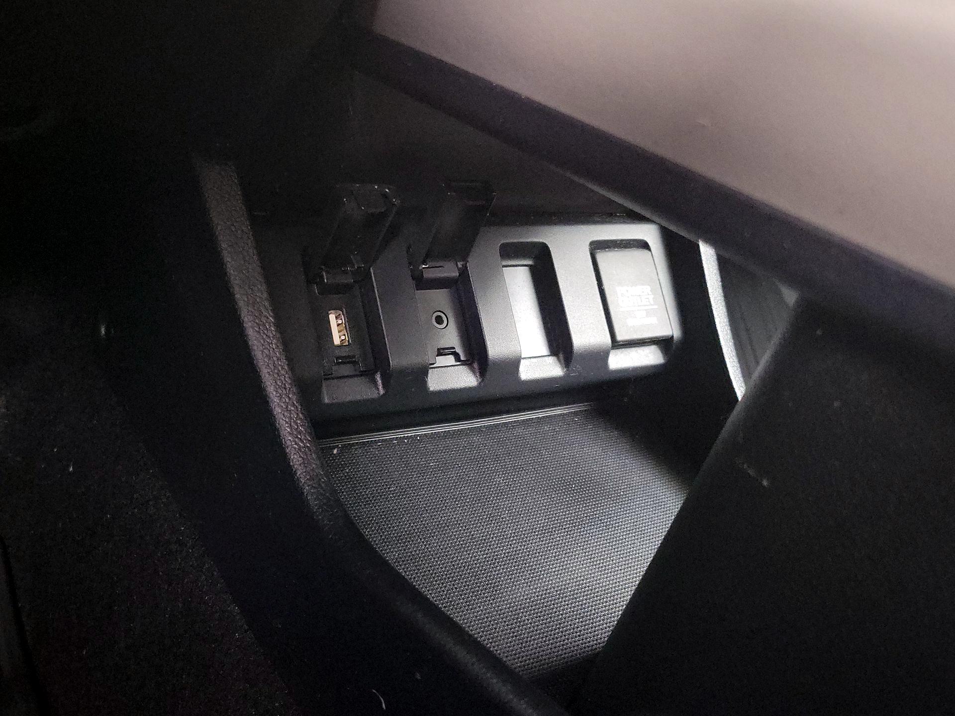 Thumbnail: 2017 Honda HR-V - 18