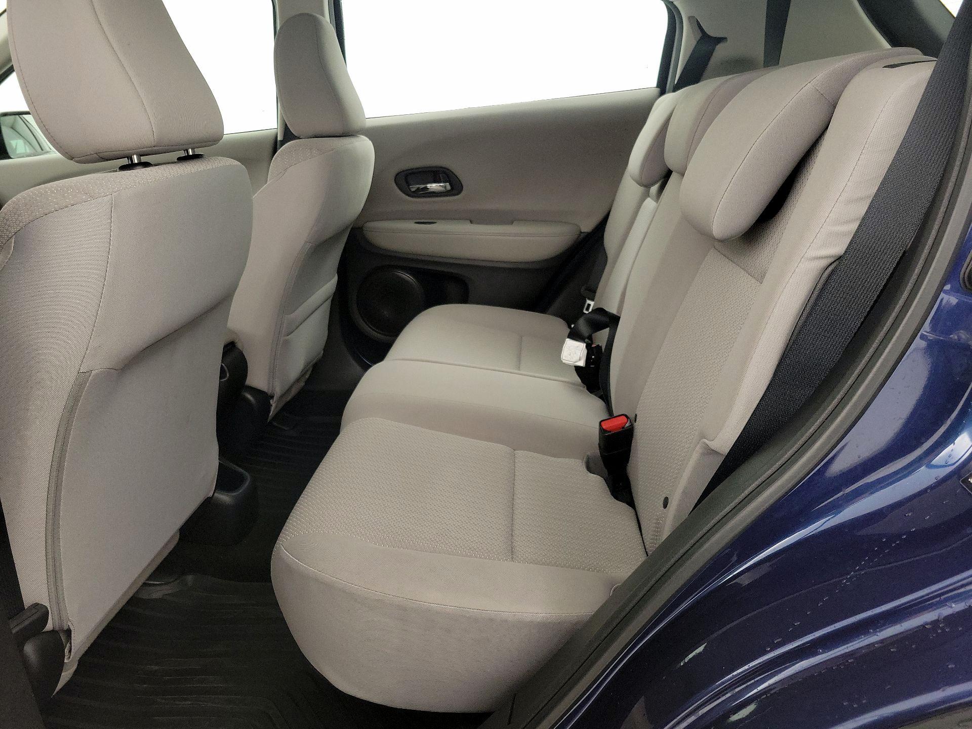 Thumbnail: 2017 Honda HR-V - 19