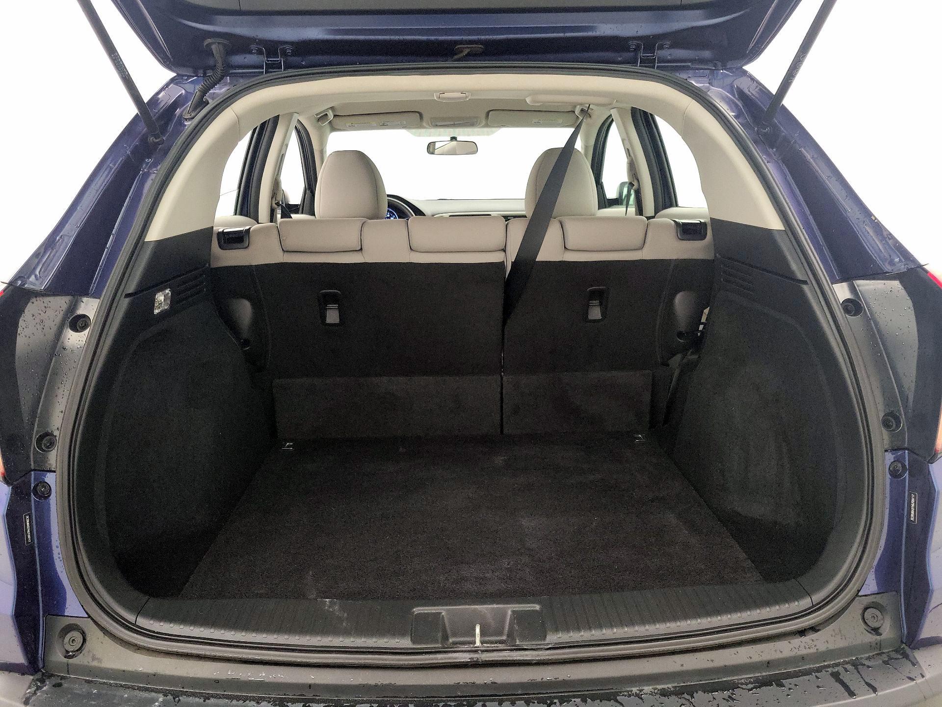 Thumbnail: 2017 Honda HR-V - 20