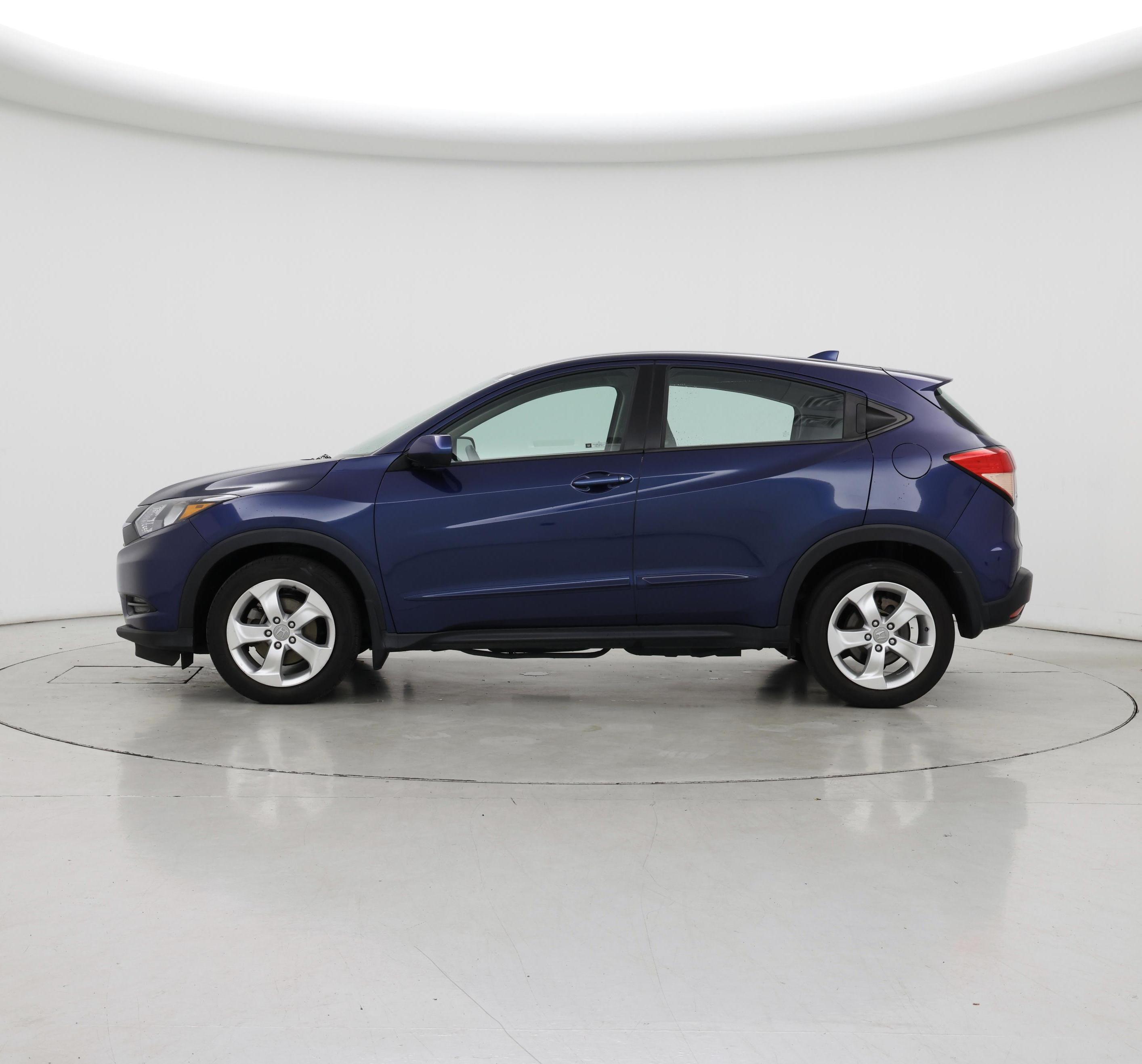 Thumbnail: 2017 Honda HR-V - 3