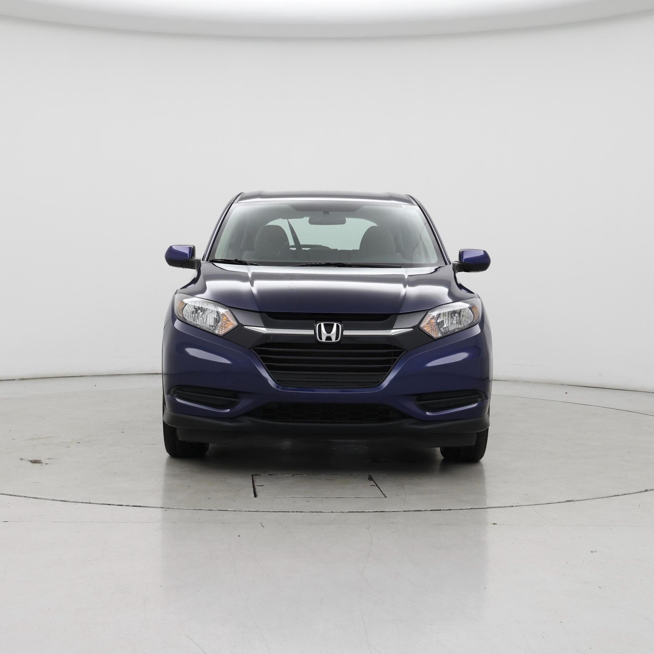 Thumbnail: 2017 Honda HR-V - 5