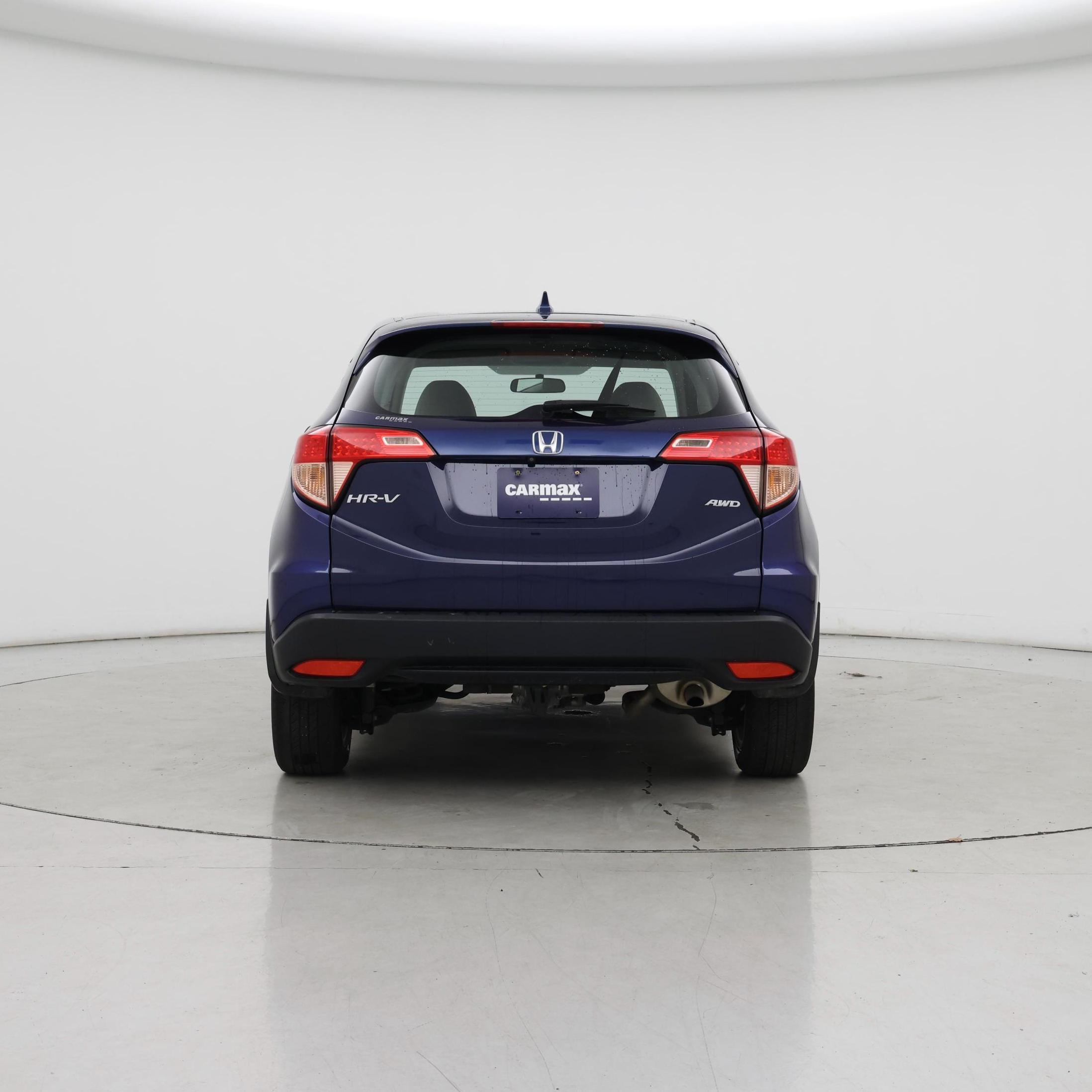 Thumbnail: 2017 Honda HR-V - 6