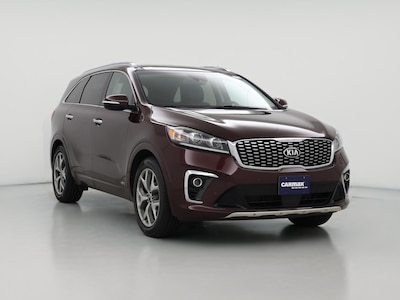 2019 Kia Sorento SX