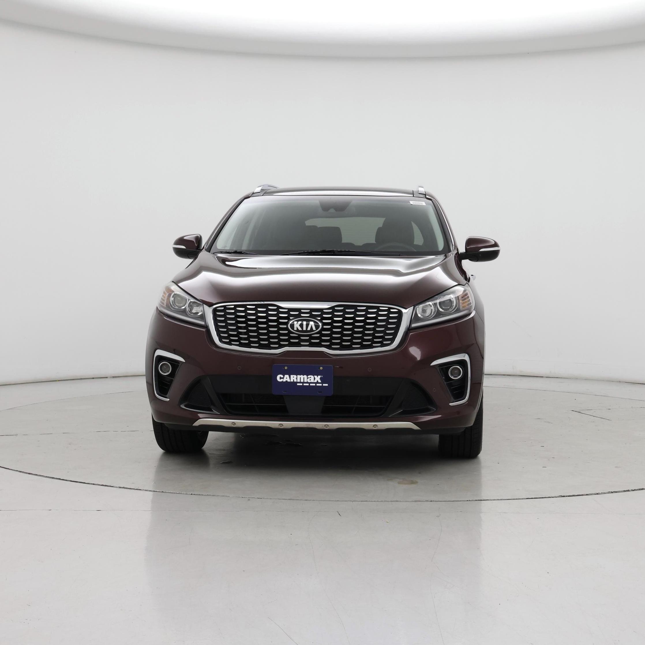 Thumbnail: 2019 Kia Sorento - 5