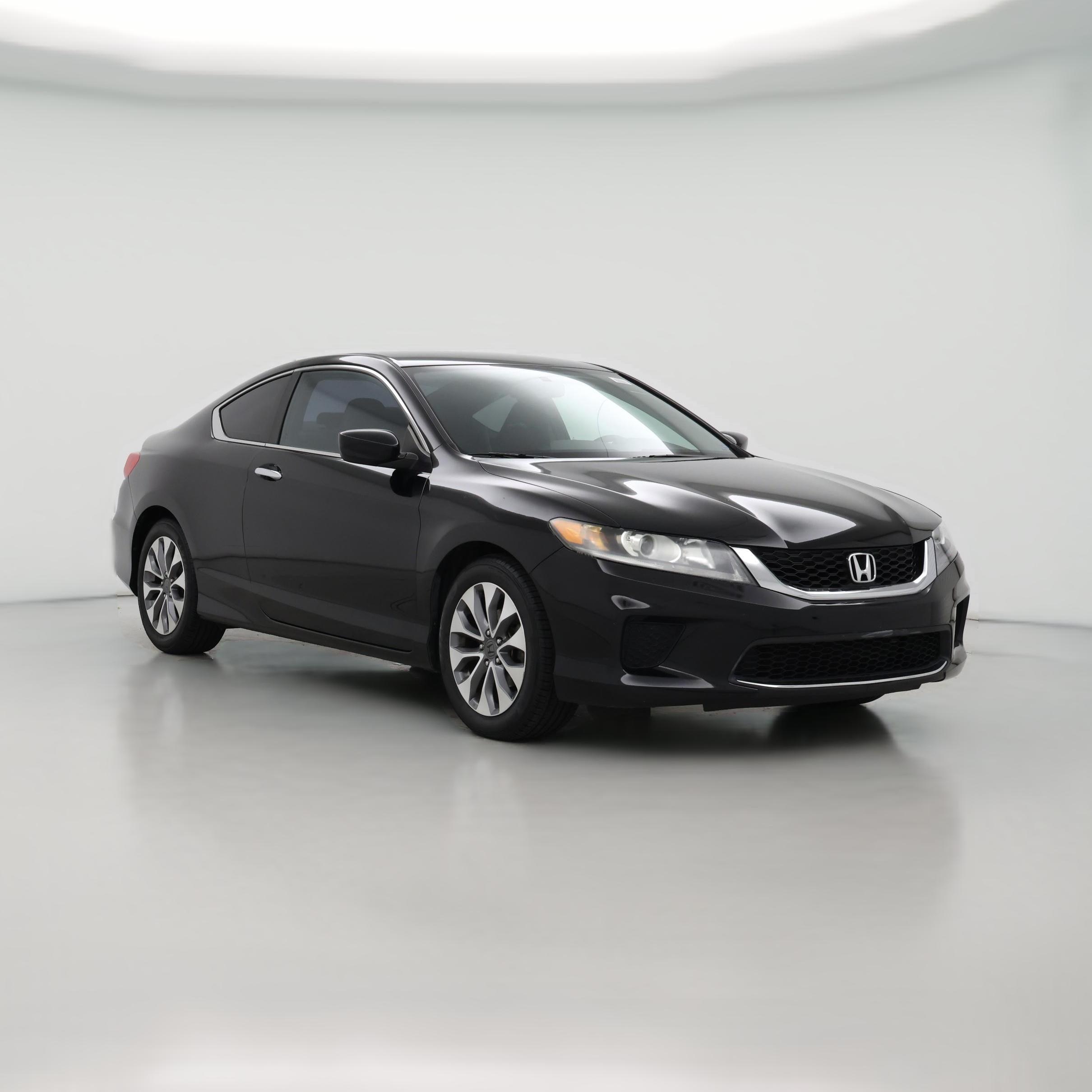 Thumbnail: 2015 Honda Accord - 1