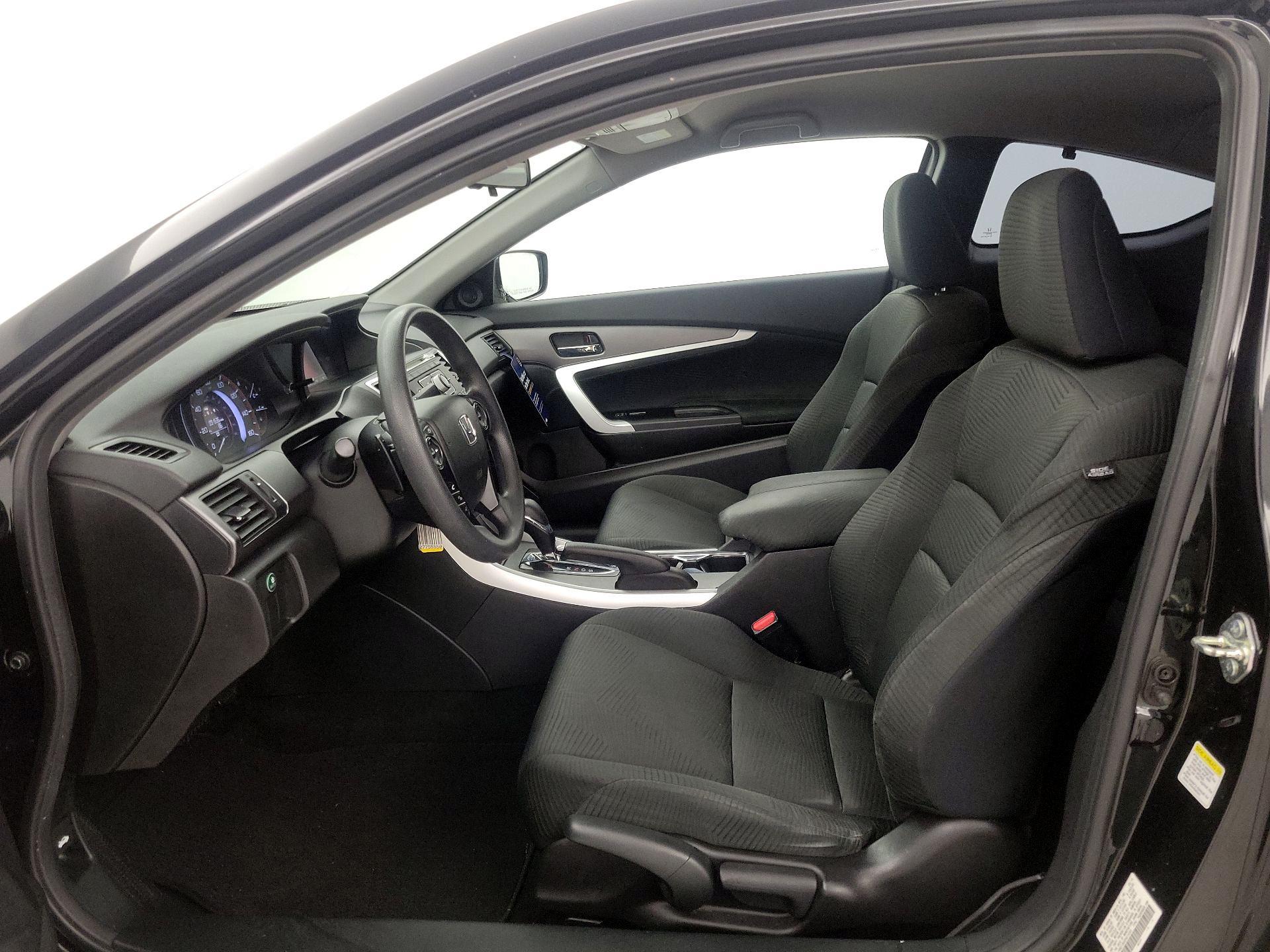 Thumbnail: 2015 Honda Accord - 11