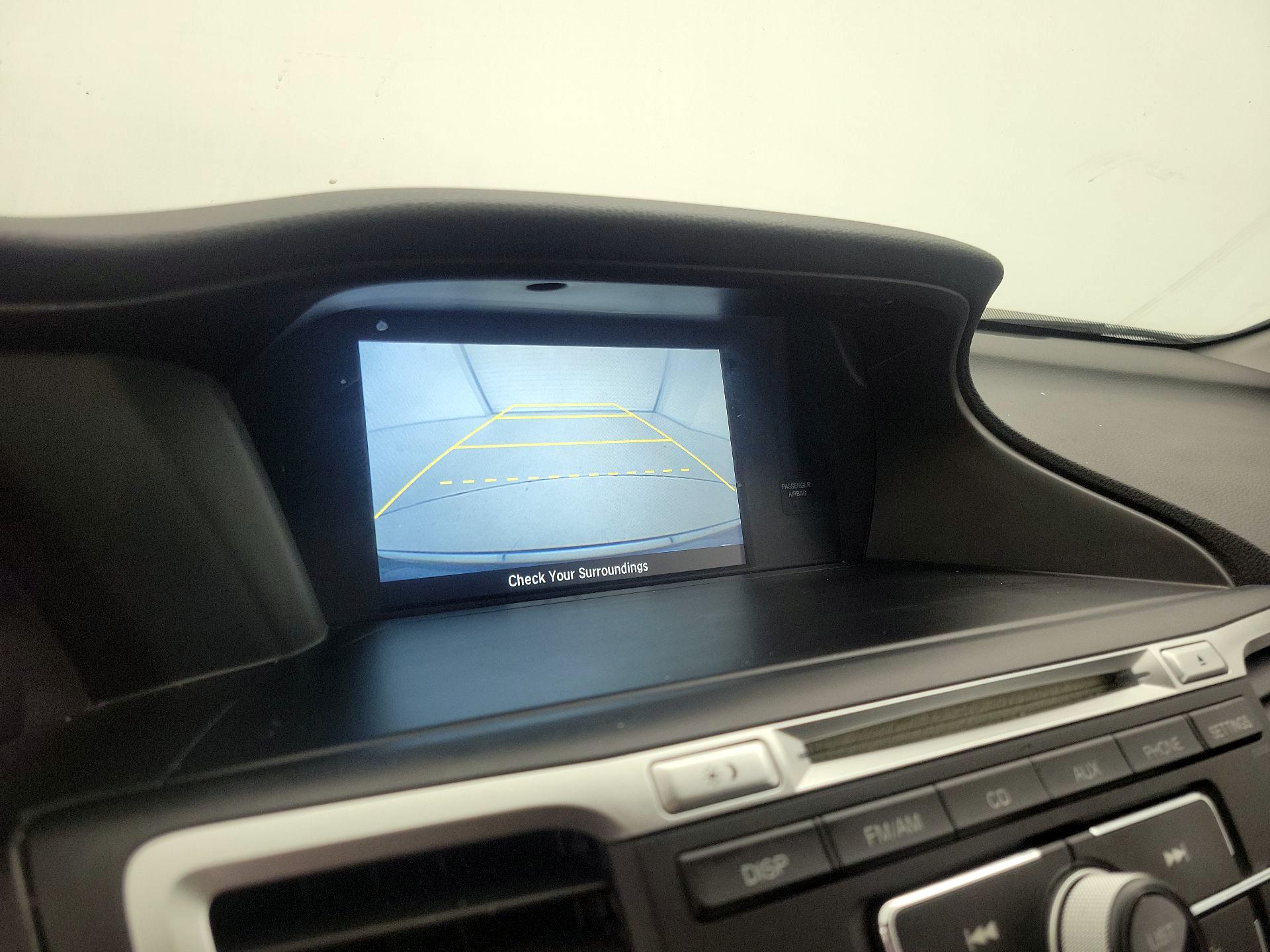 Thumbnail: 2015 Honda Accord - 14