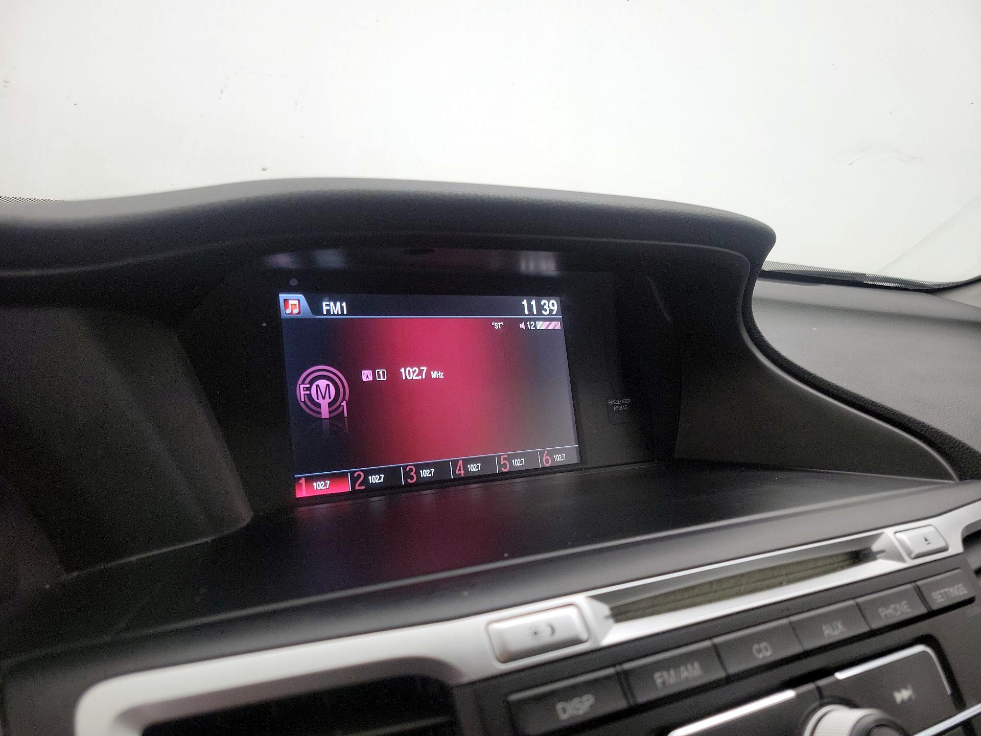 Thumbnail: 2015 Honda Accord - 15