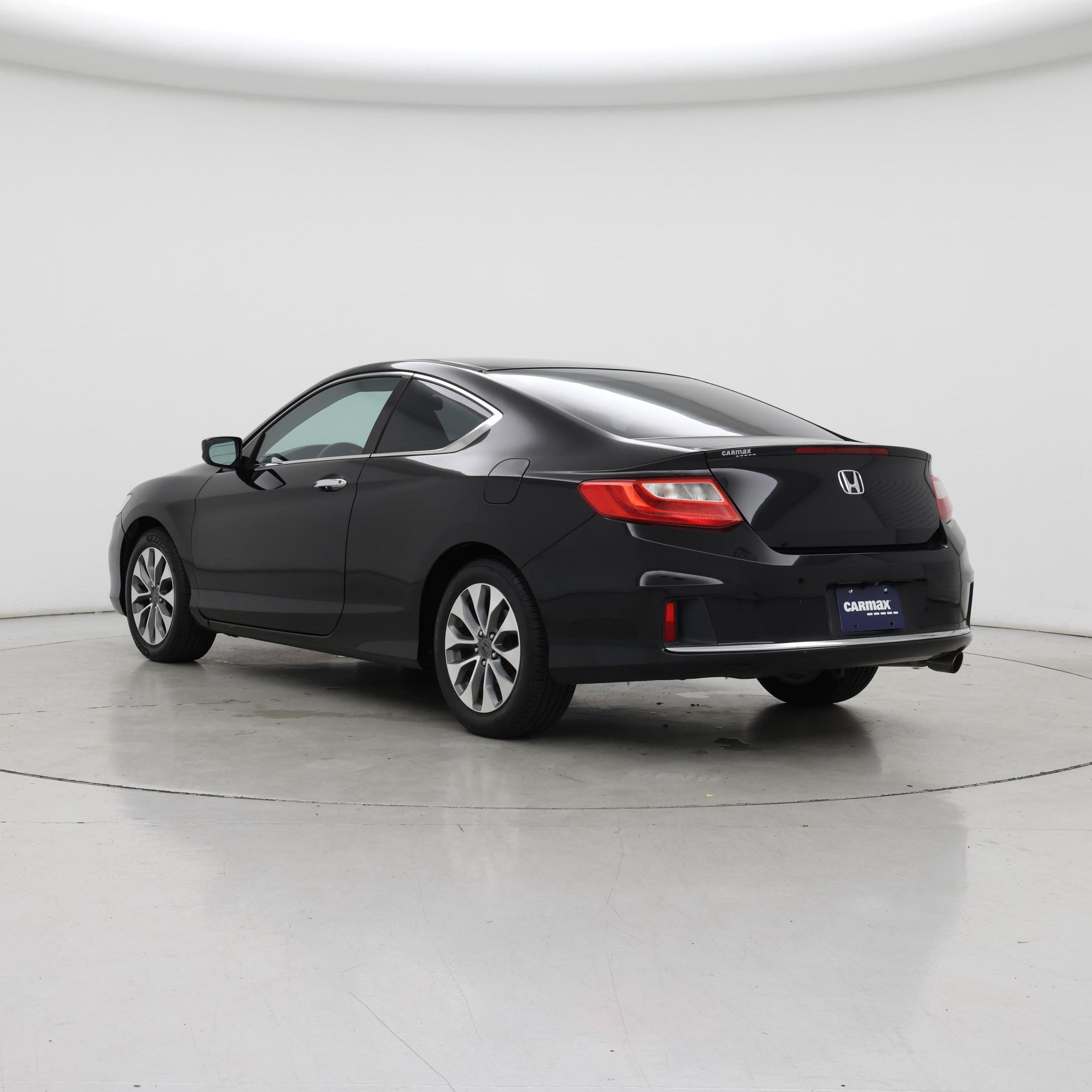 Thumbnail: 2015 Honda Accord - 2