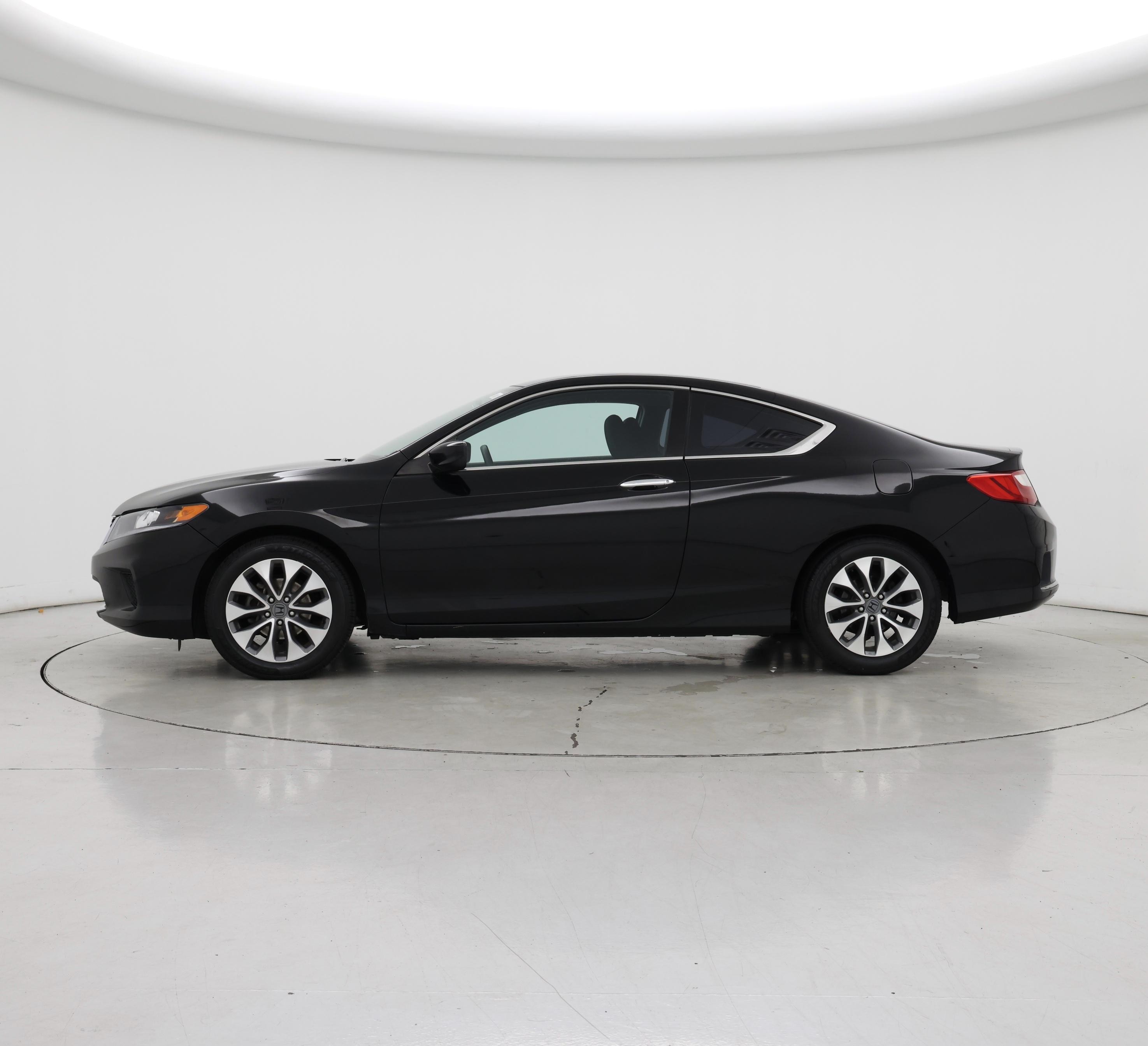 Thumbnail: 2015 Honda Accord - 3