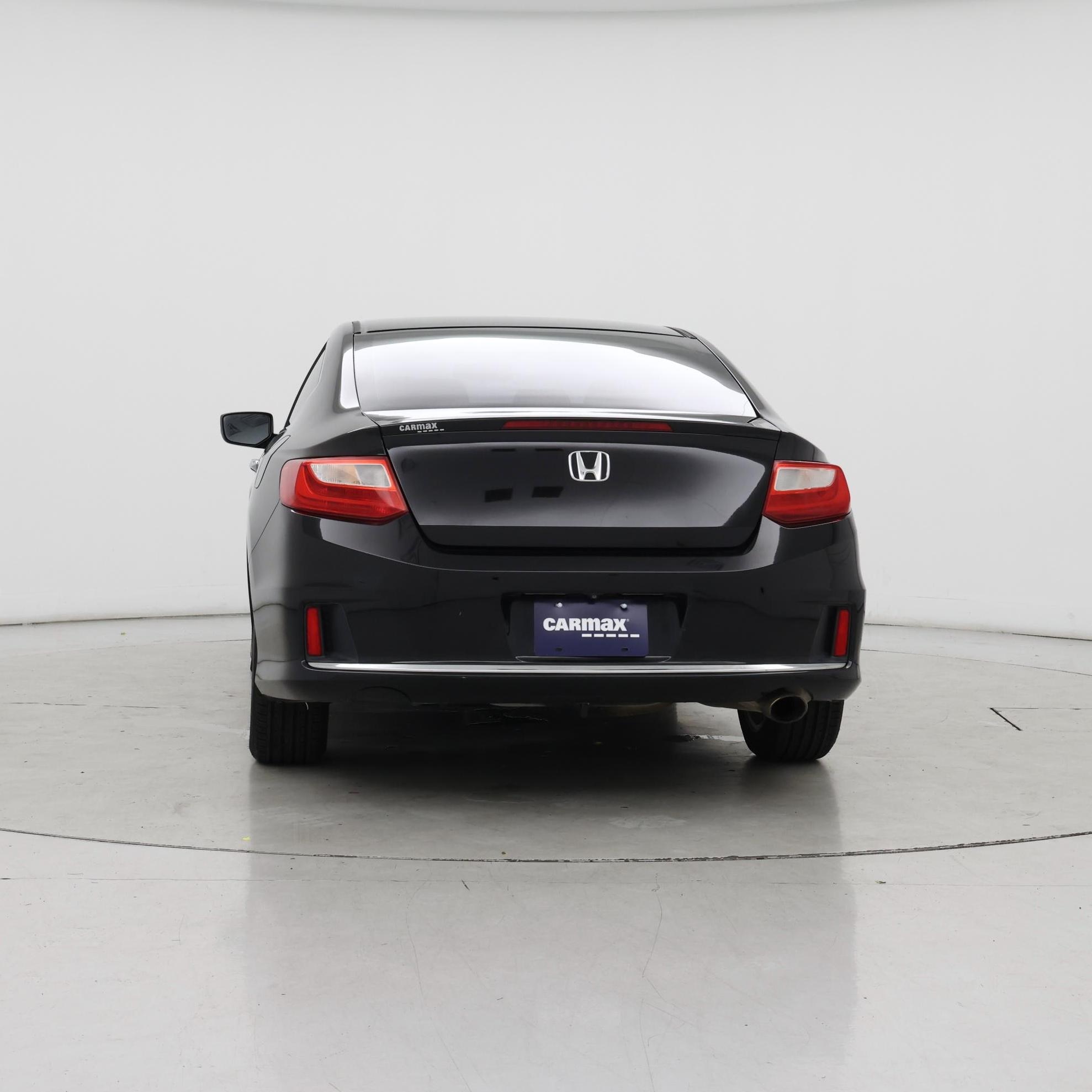 Thumbnail: 2015 Honda Accord - 6