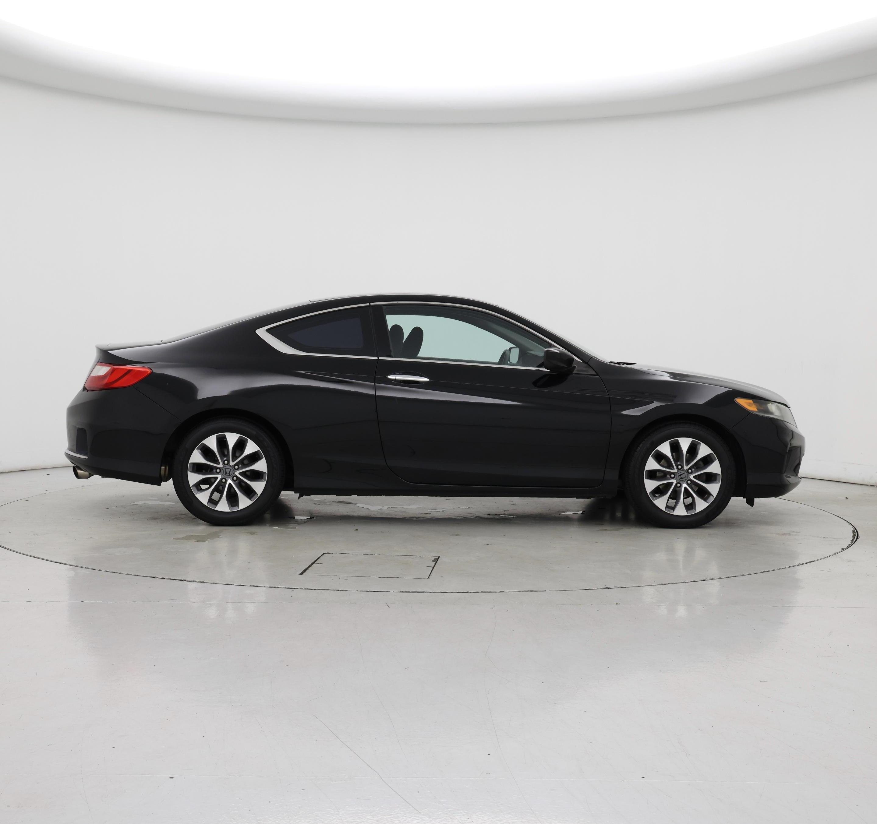 Thumbnail: 2015 Honda Accord - 7