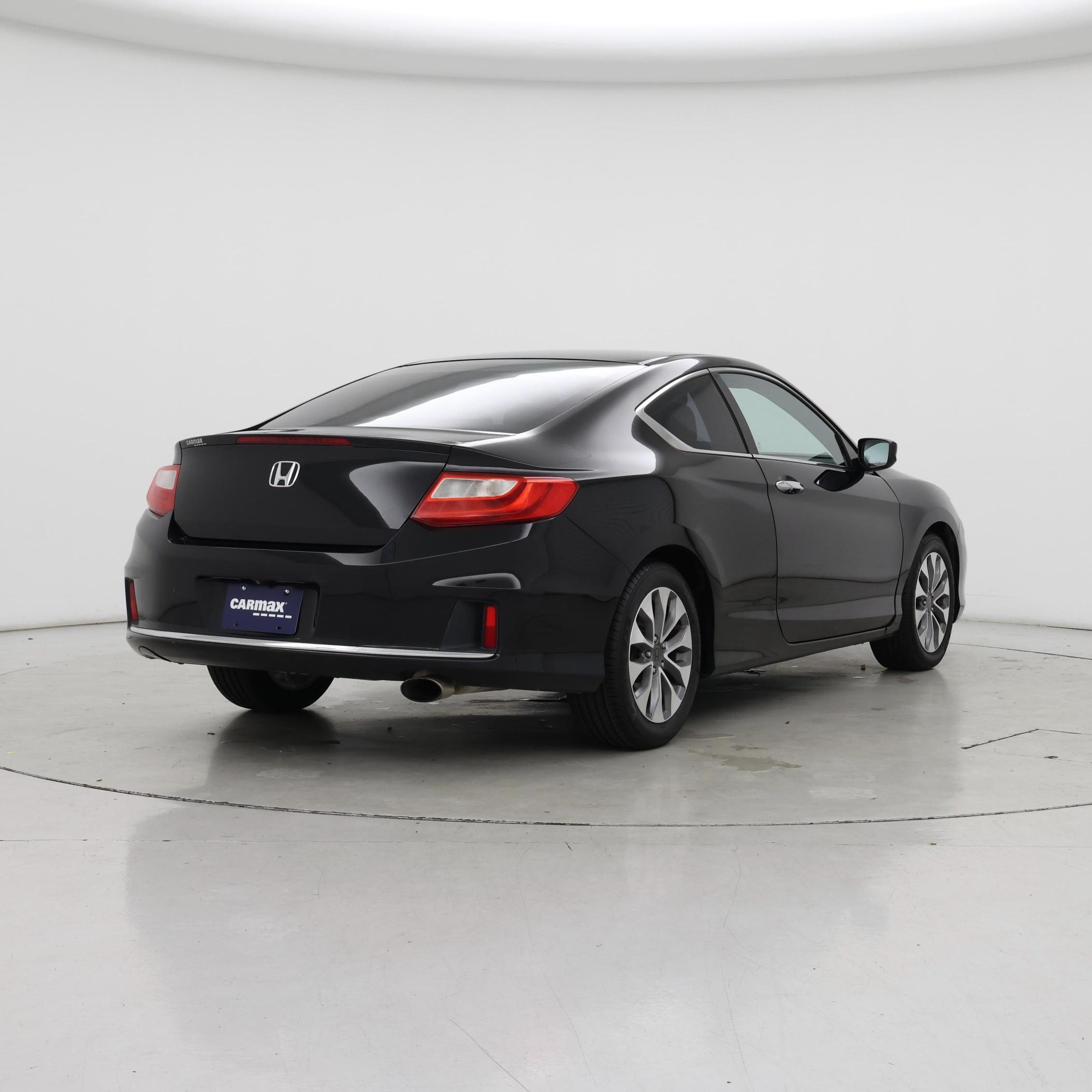 Thumbnail: 2015 Honda Accord - 8