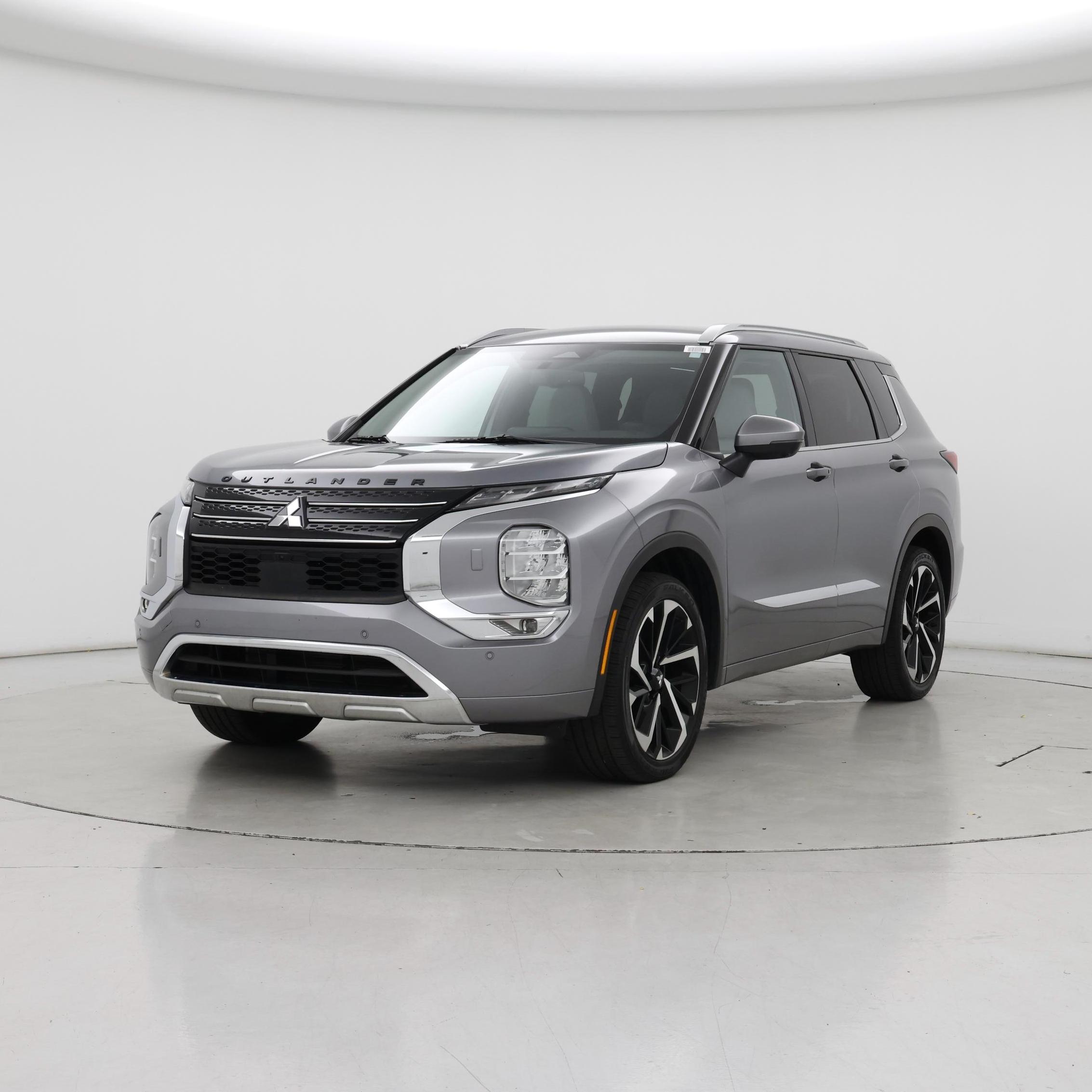 Thumbnail: 2022 Mitsubishi Outlander - 4