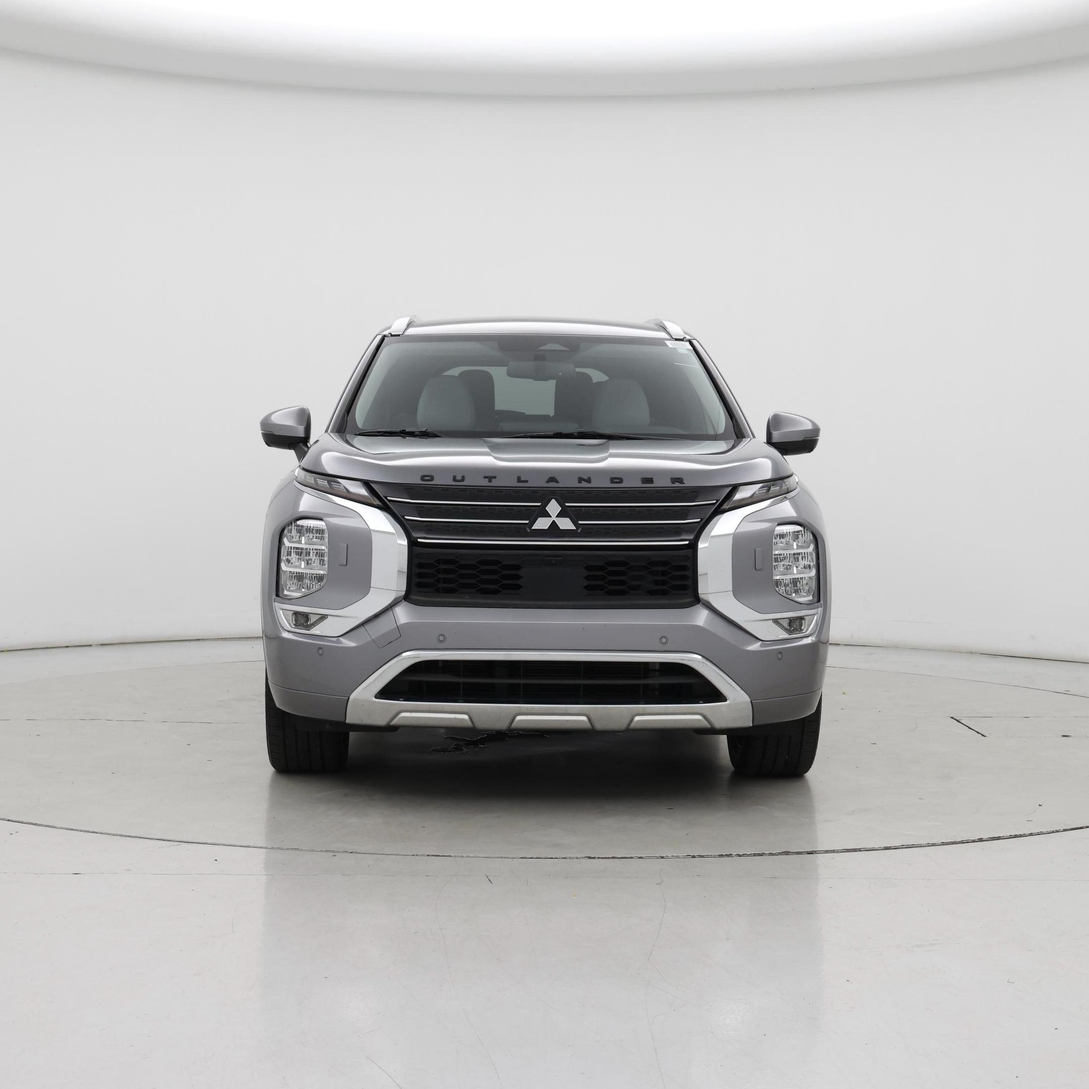 Thumbnail: 2022 Mitsubishi Outlander - 5