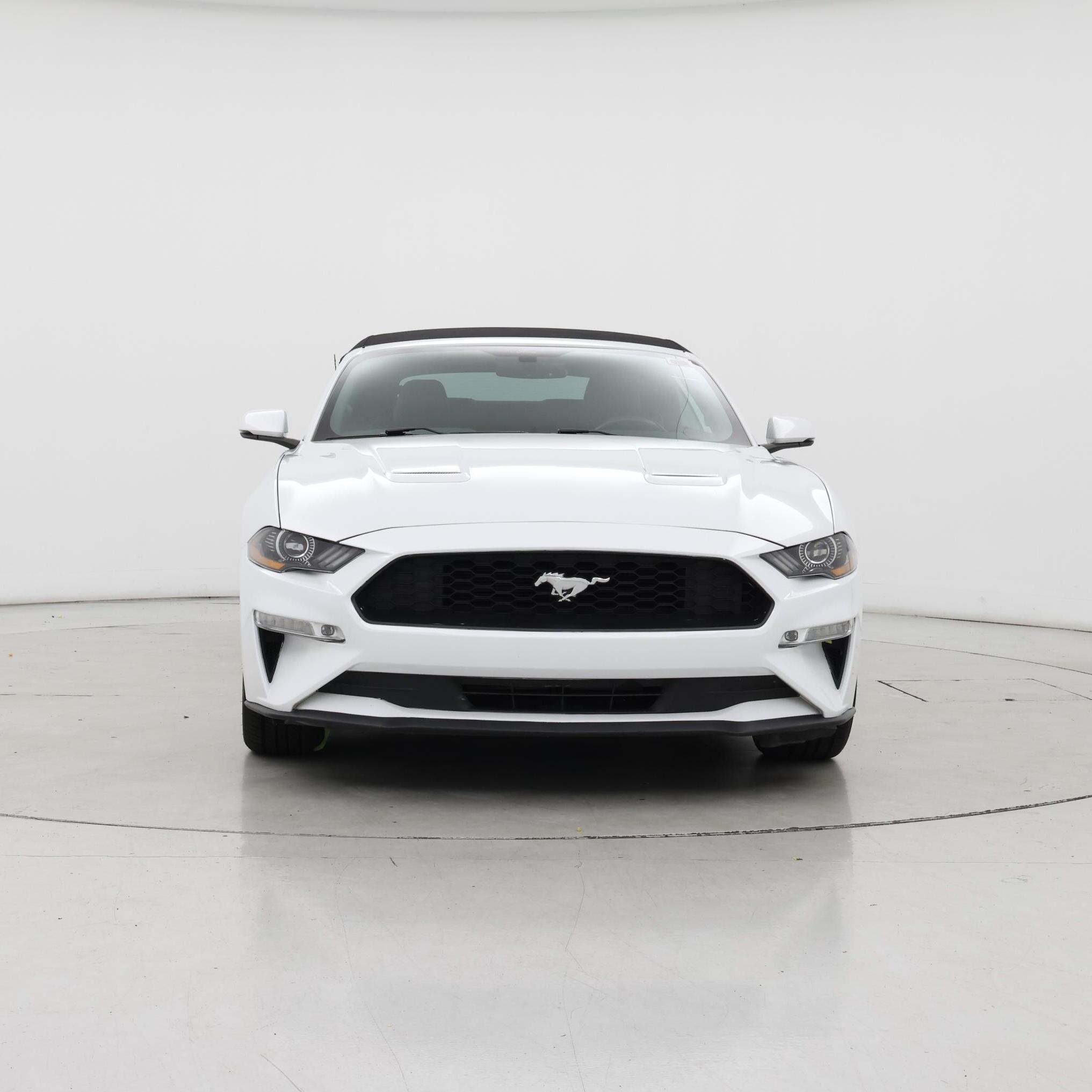 Thumbnail: 2018 Ford Mustang - 5