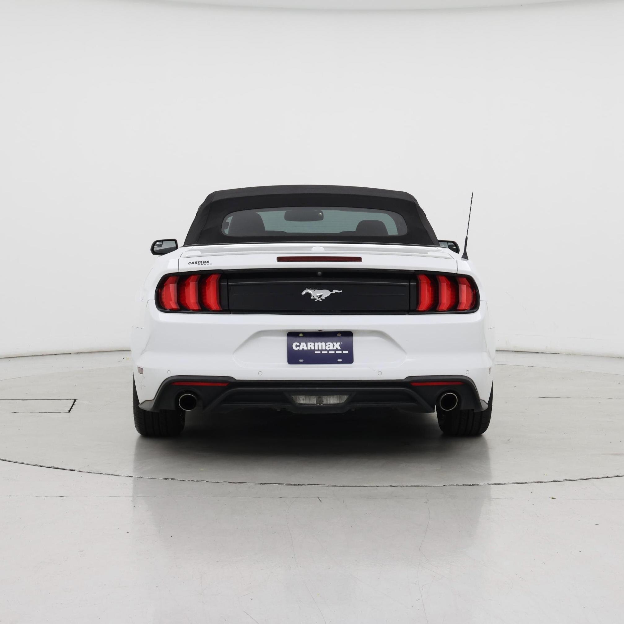 Thumbnail: 2018 Ford Mustang - 6