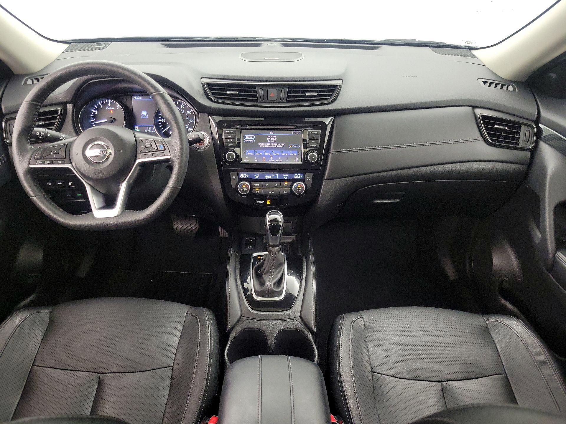 Thumbnail: 2019 Nissan Rogue - 9