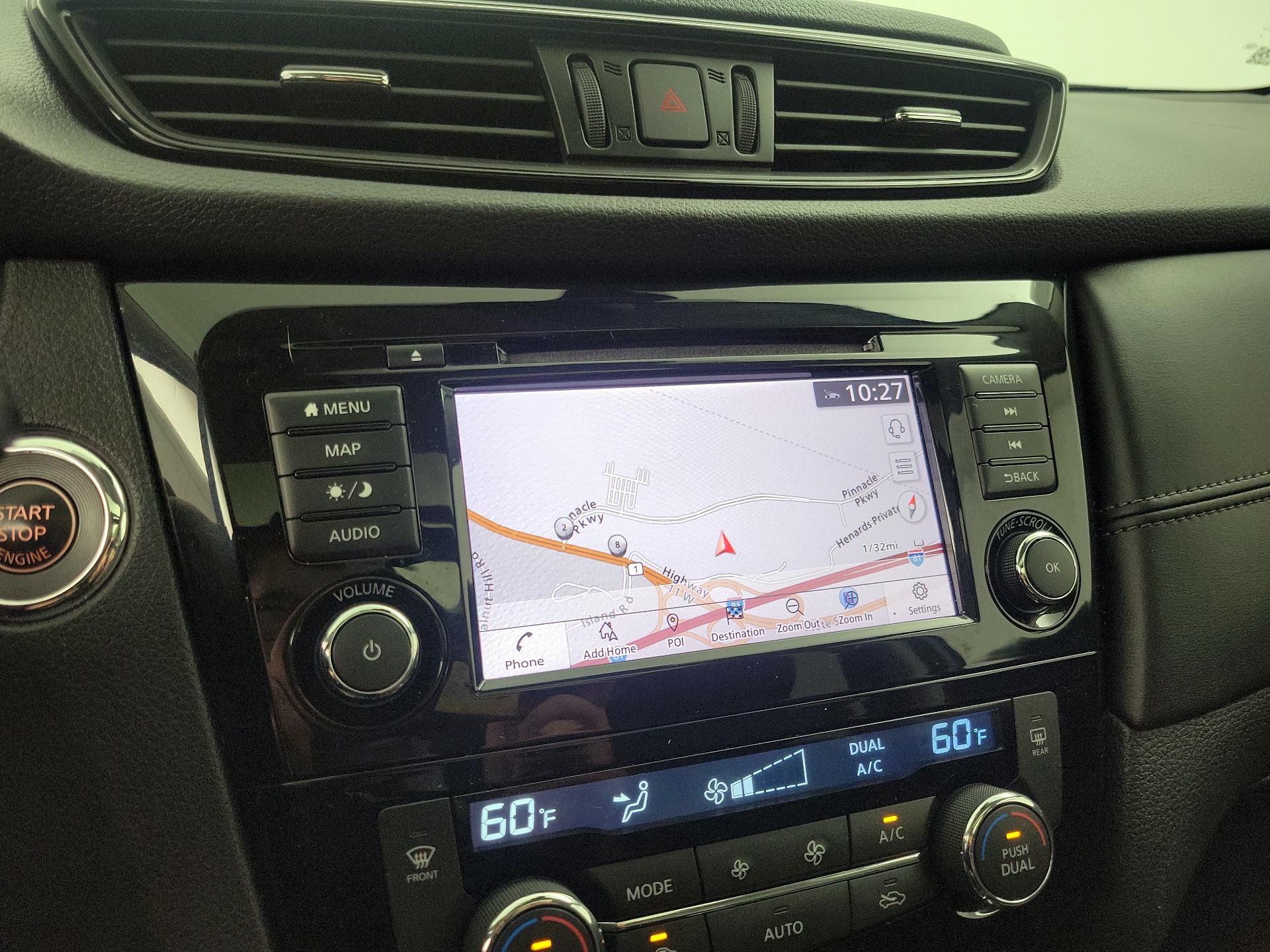 Thumbnail: 2019 Nissan Rogue - 14