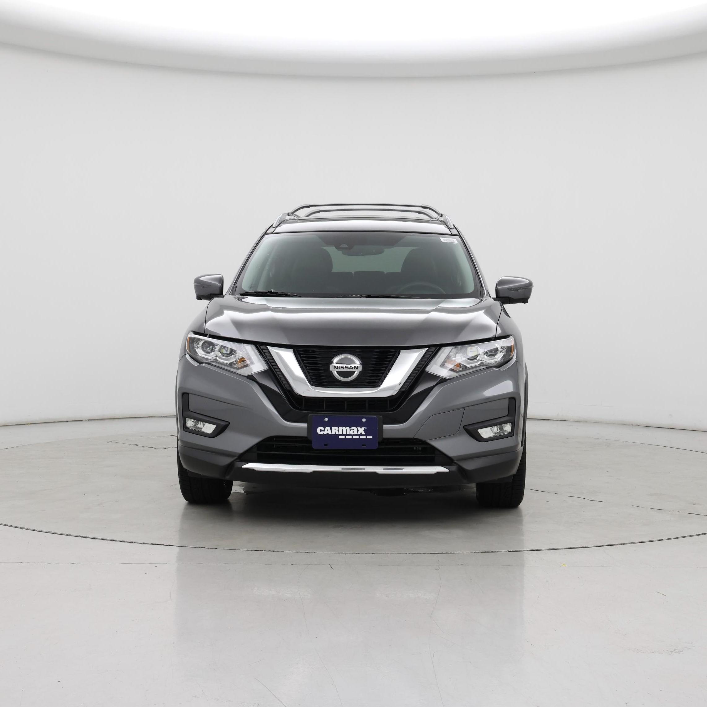 Thumbnail: 2019 Nissan Rogue - 5