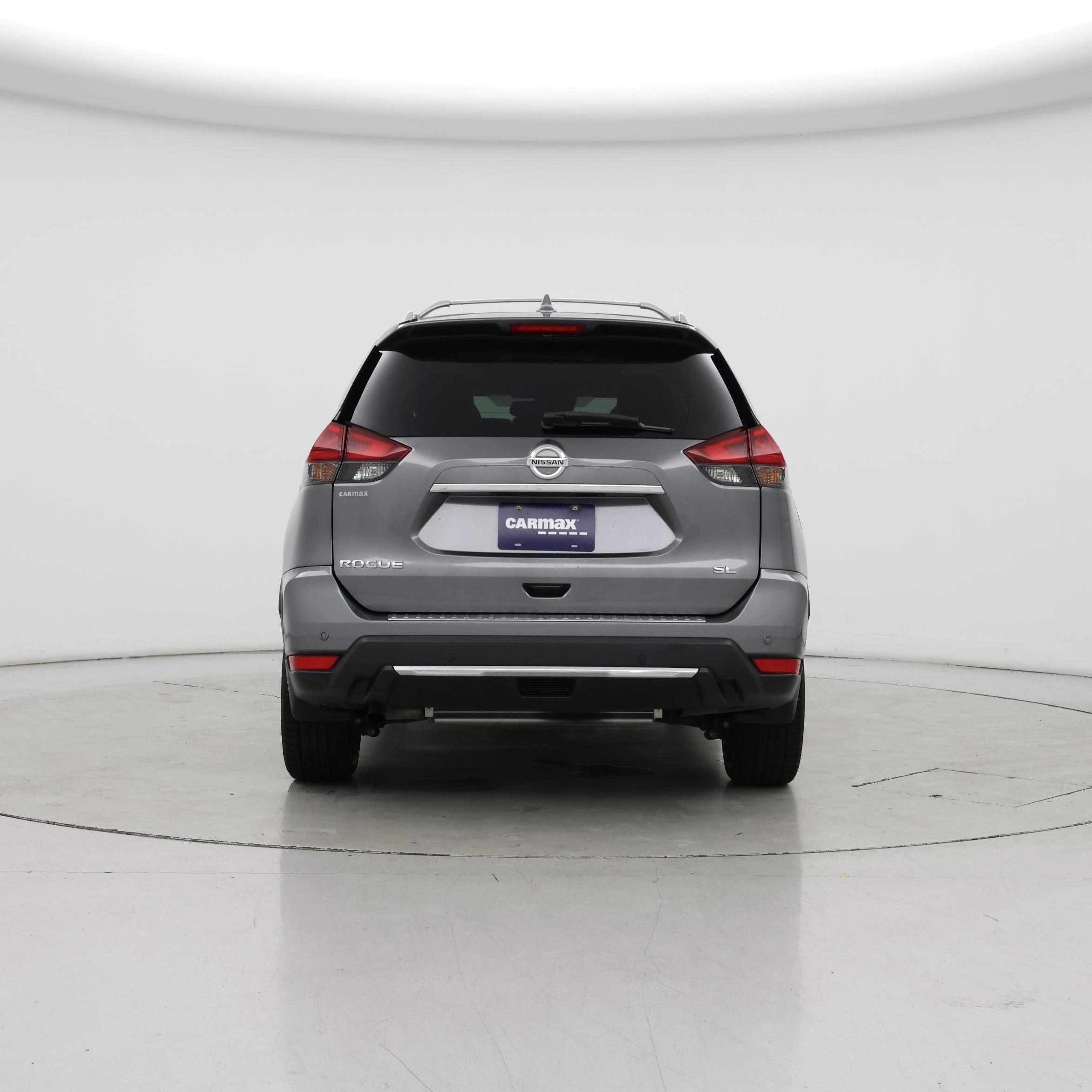 Thumbnail: 2019 Nissan Rogue - 6