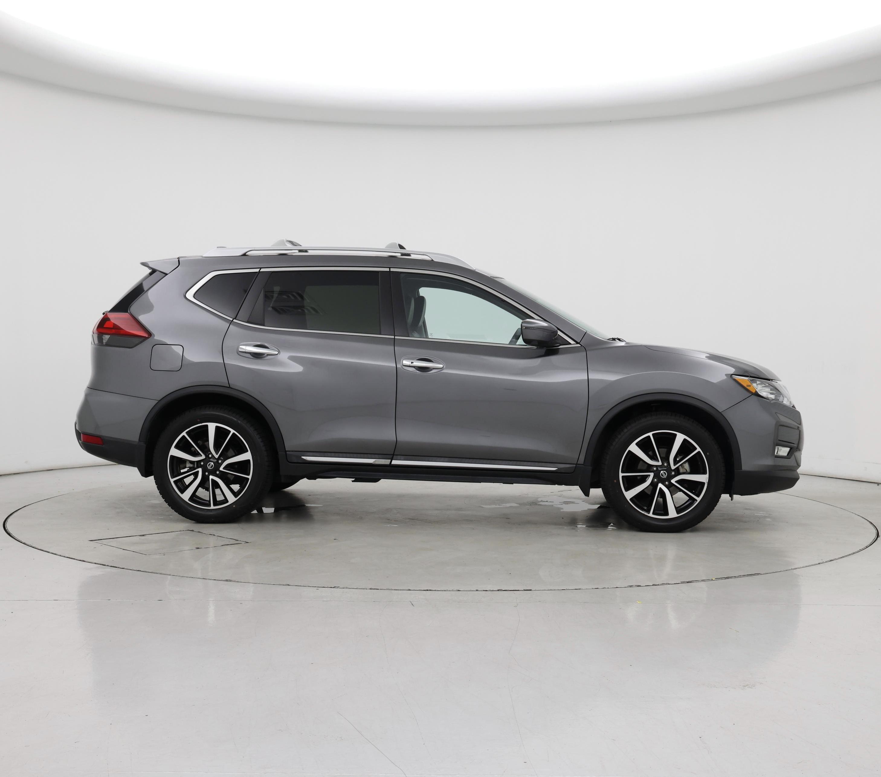 Thumbnail: 2019 Nissan Rogue - 7