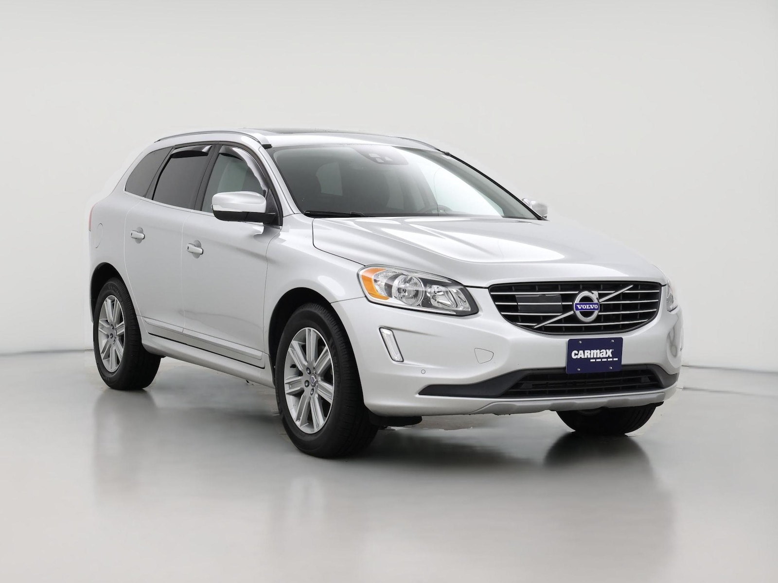 2017 Volvo XC60