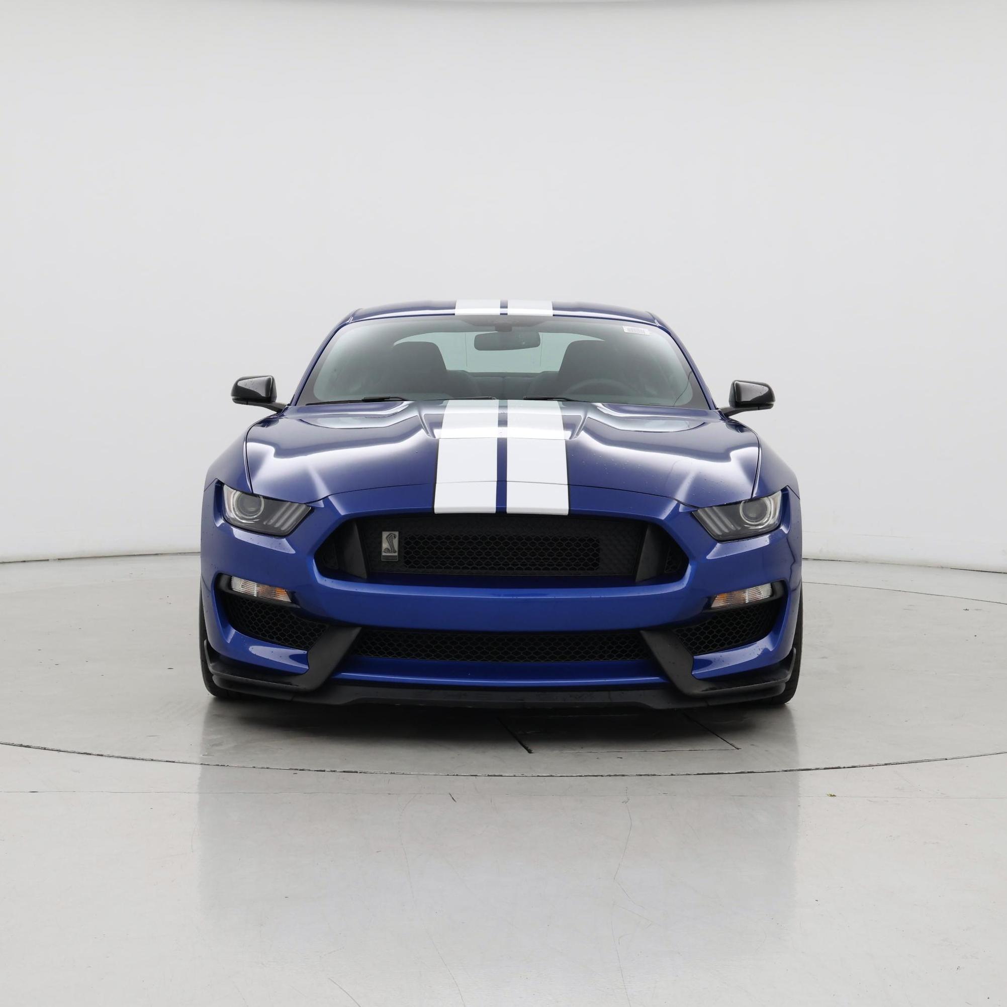 Thumbnail: 2017 Ford Mustang - 5